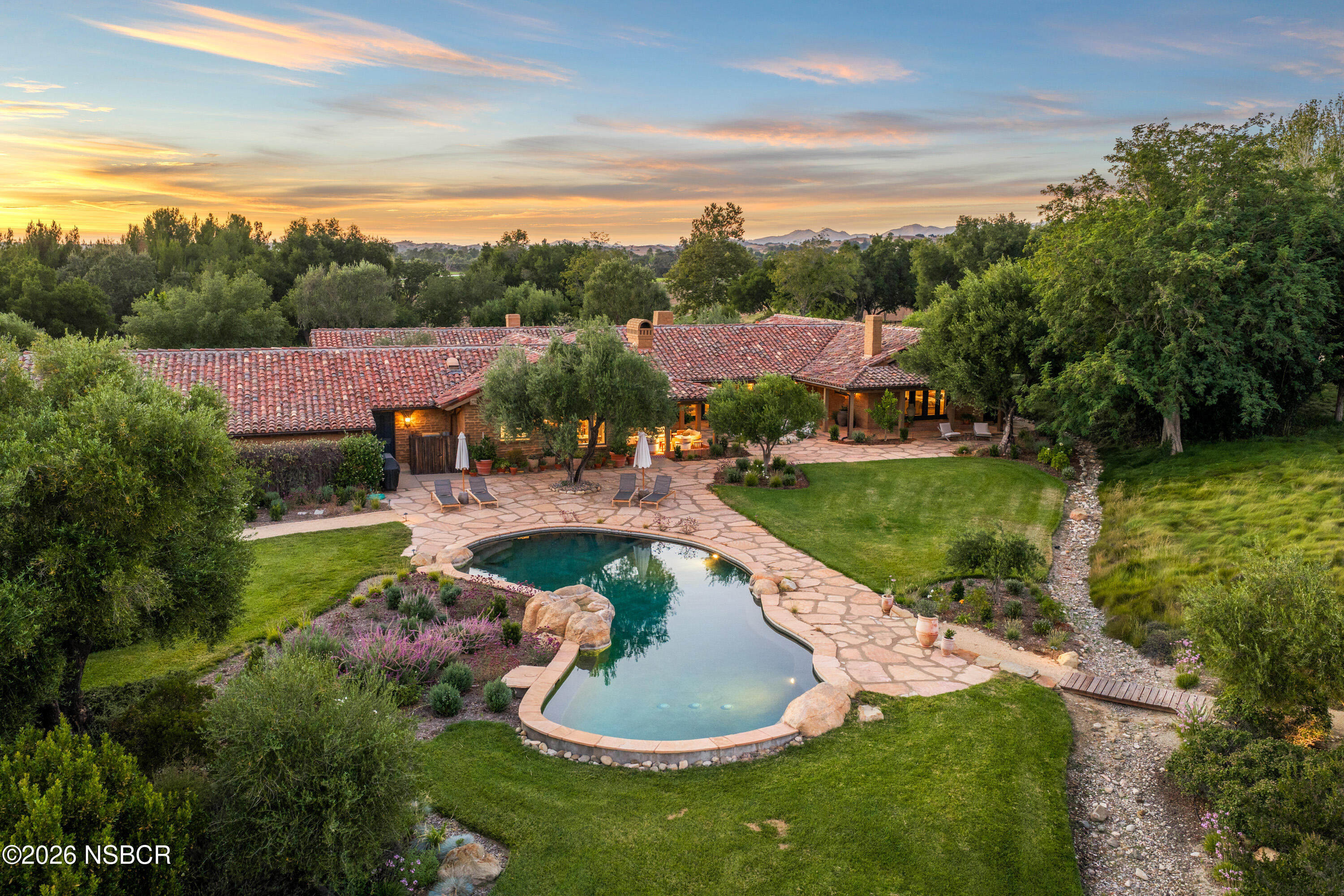 2740 Ontiveros Road
