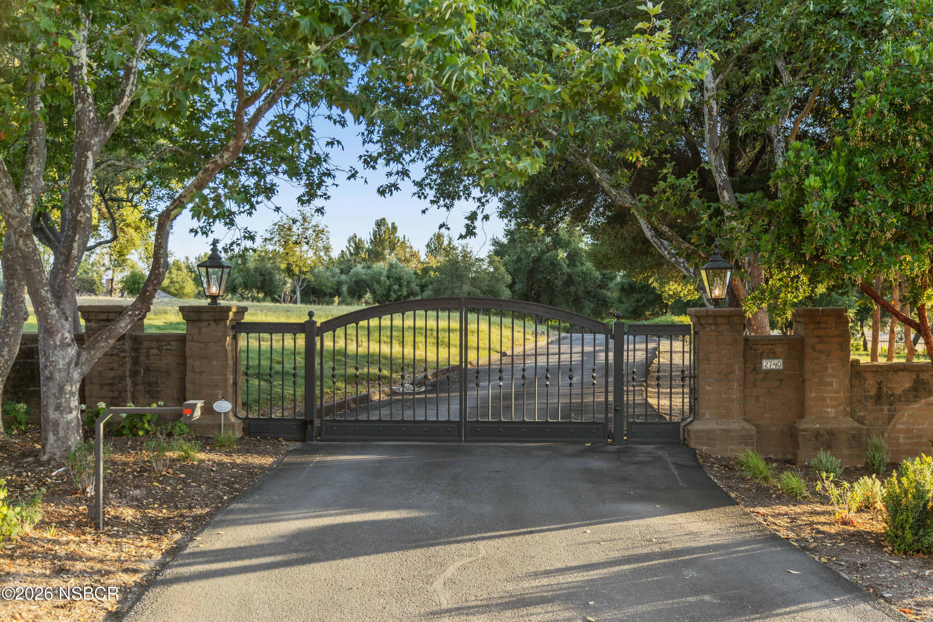 2740 Ontiveros Road