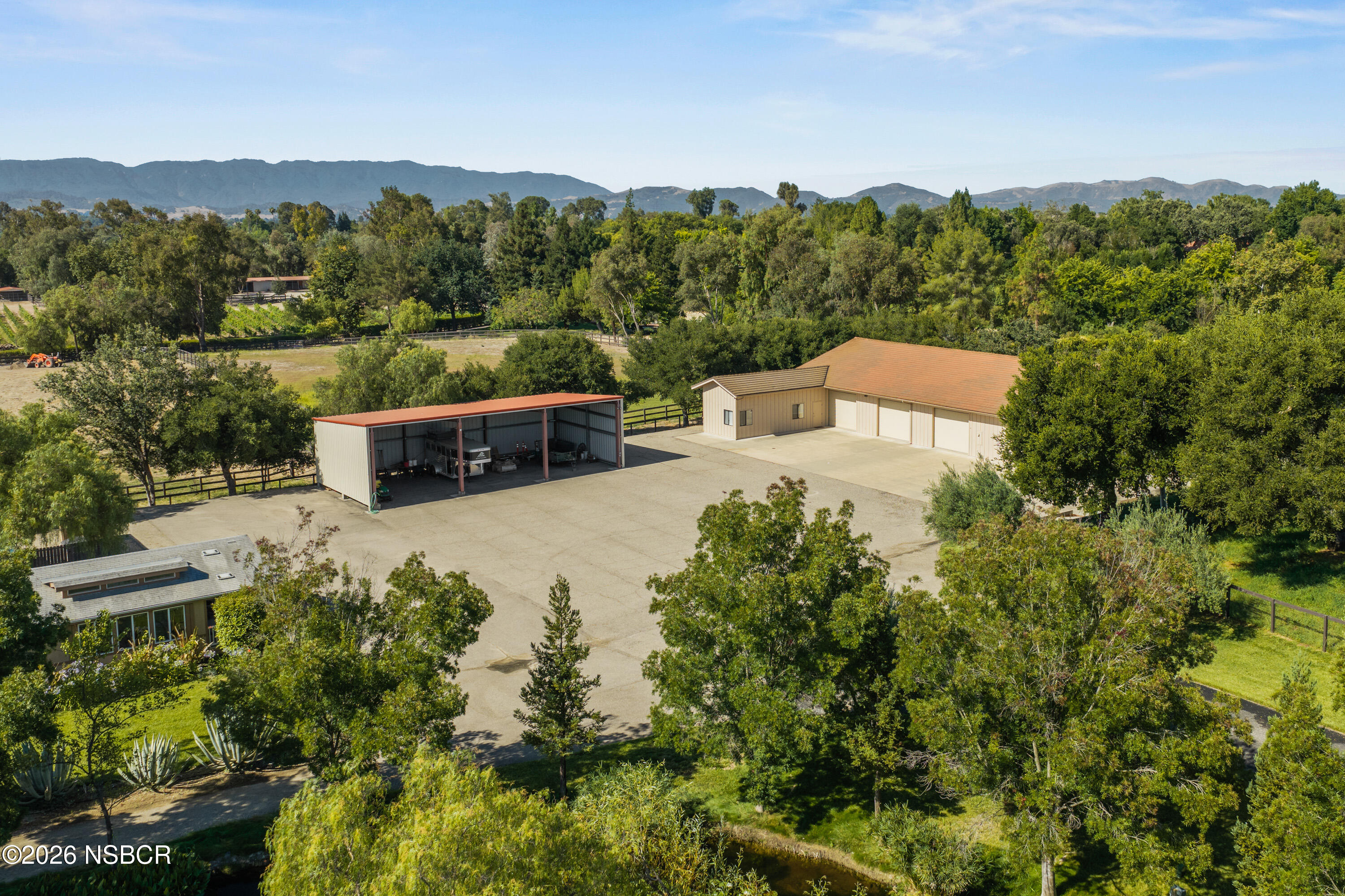 2740 Ontiveros Road