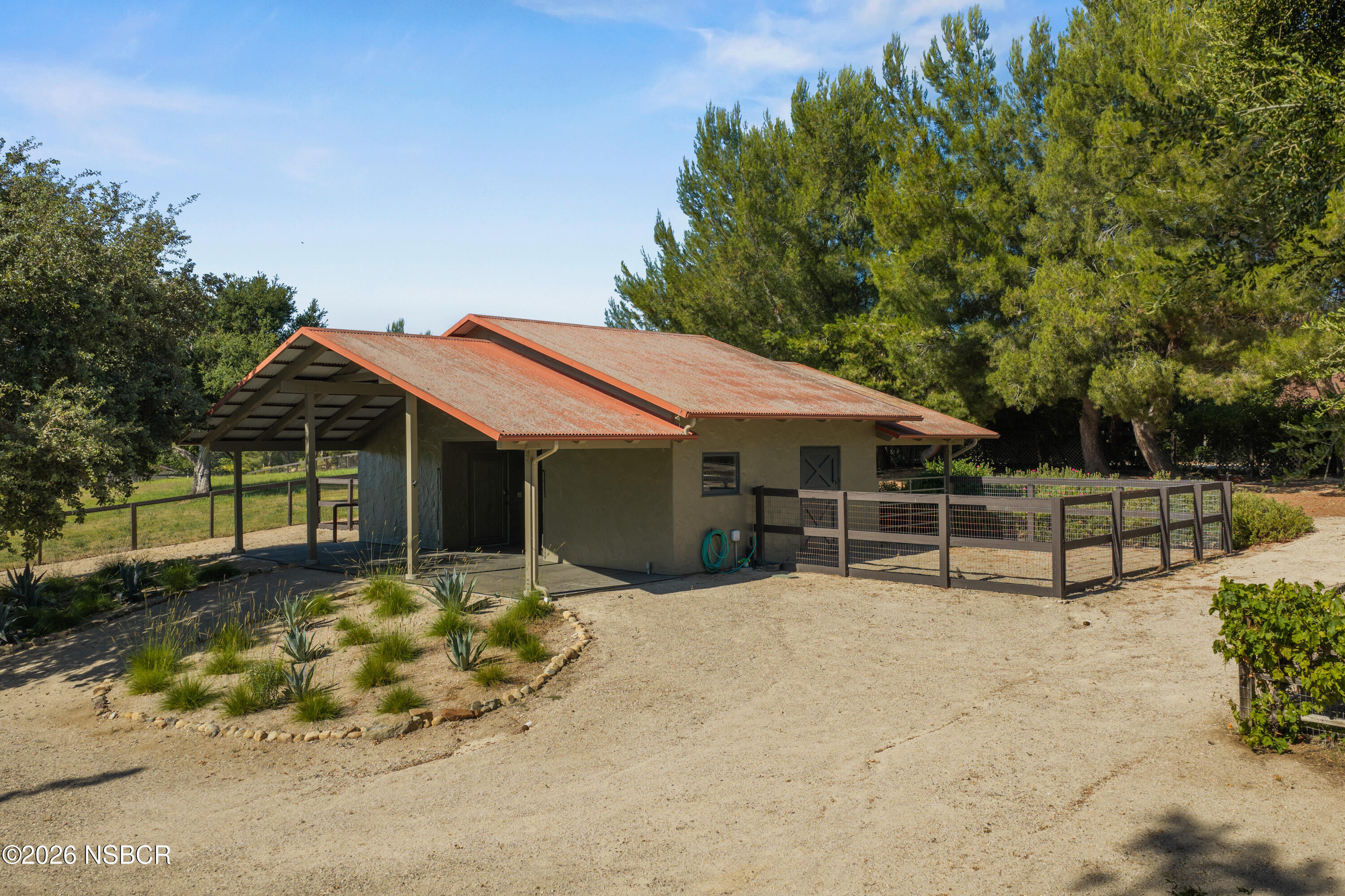 2740 Ontiveros Road