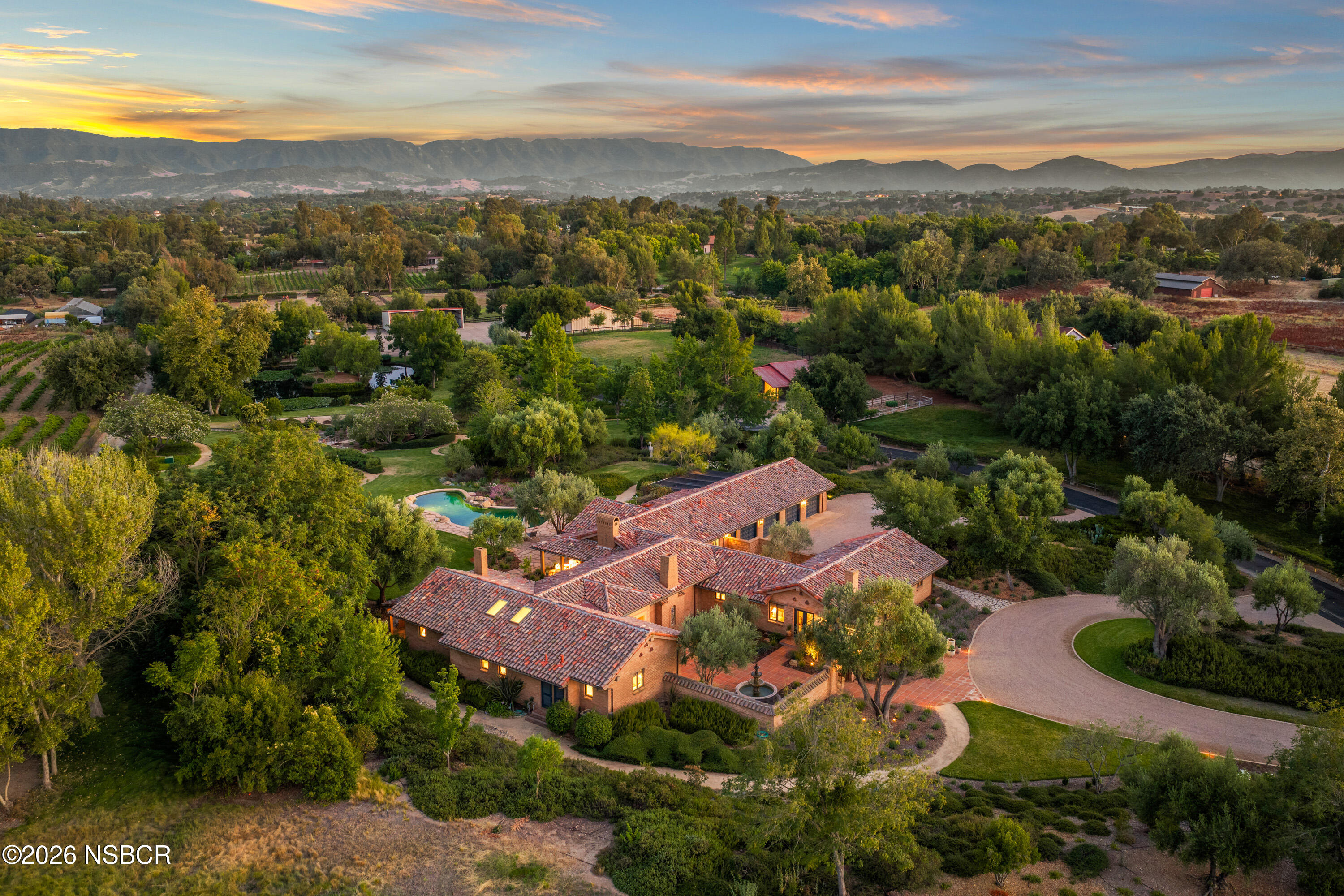2740 Ontiveros Road