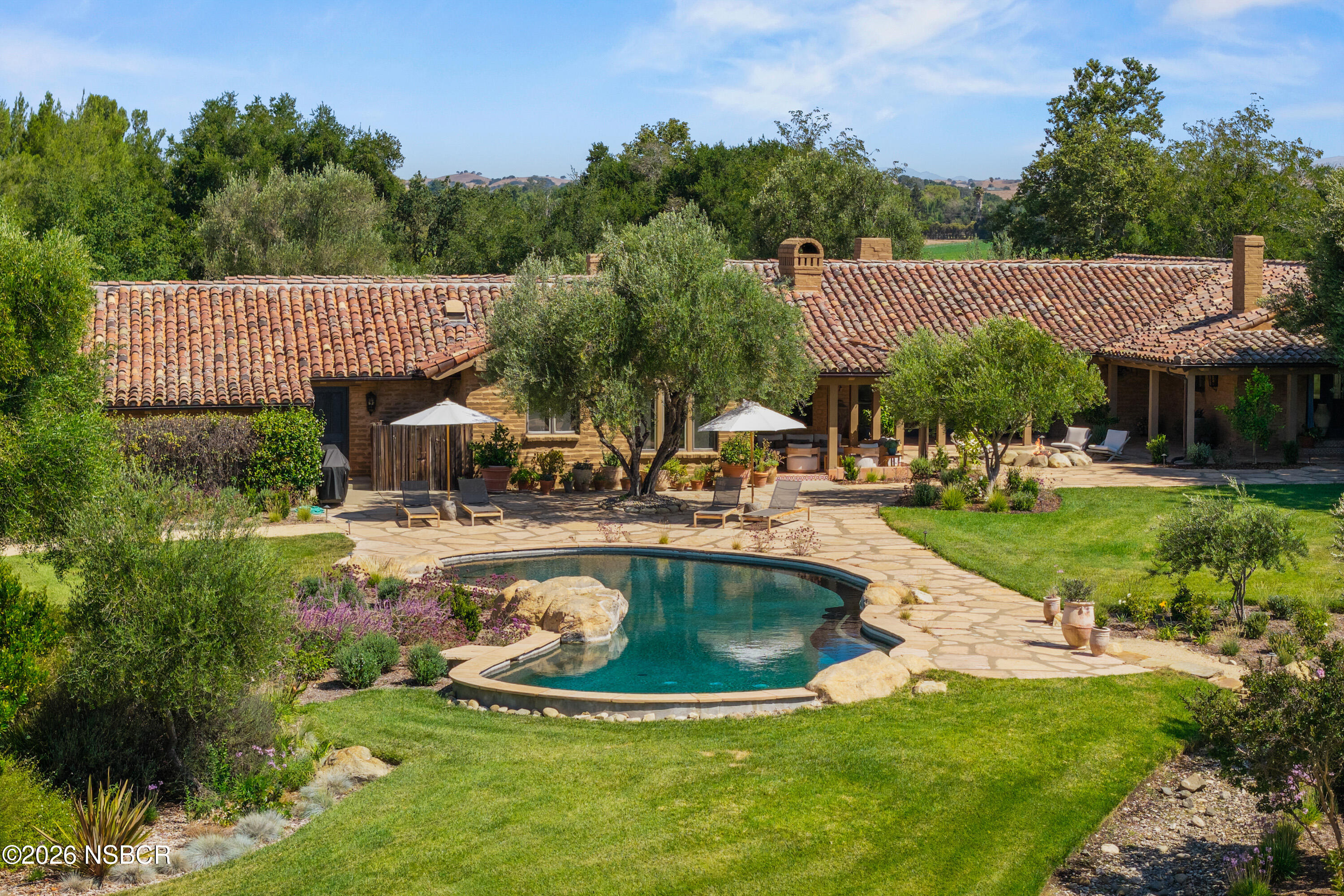 2740 Ontiveros Road