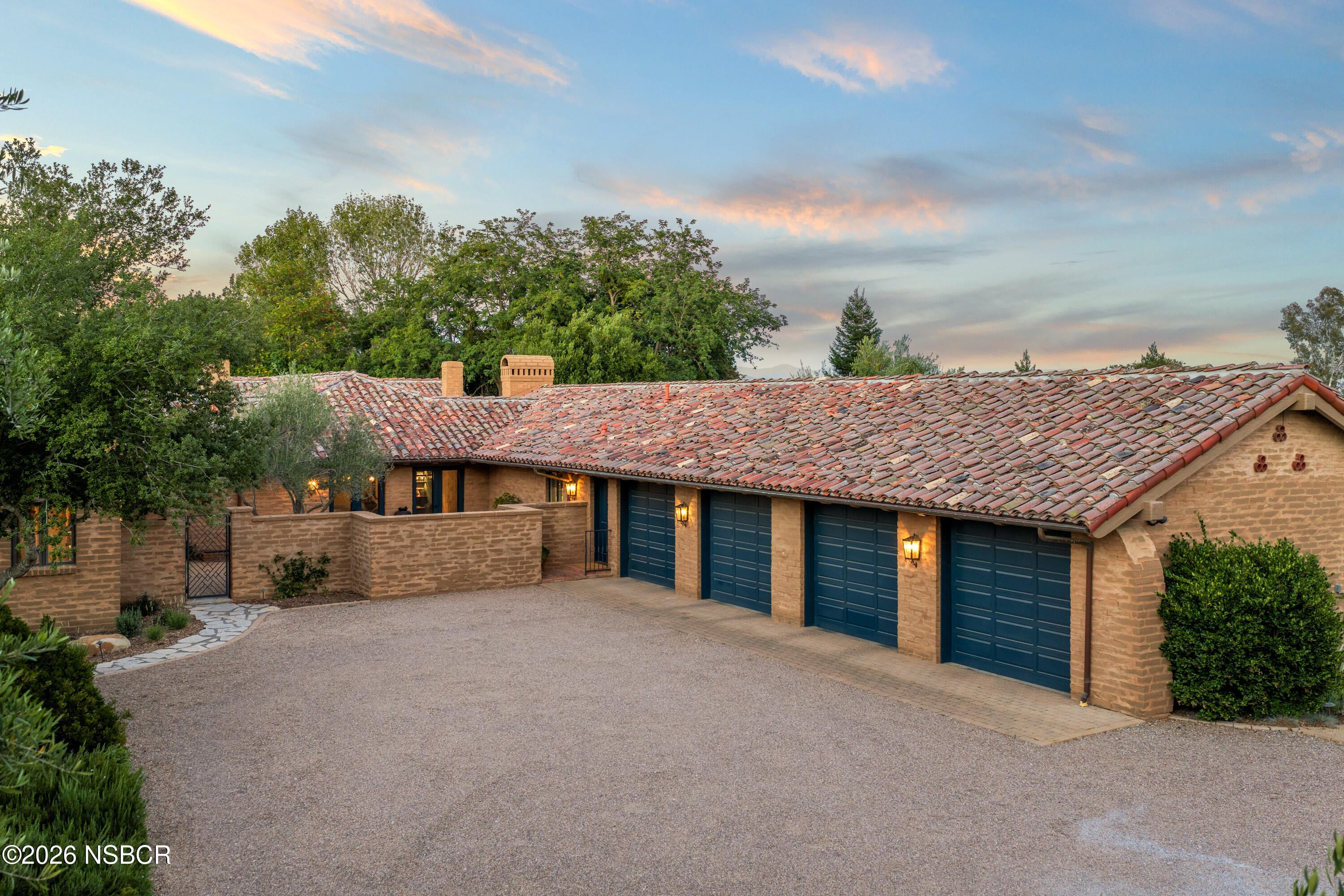 2740 Ontiveros Road