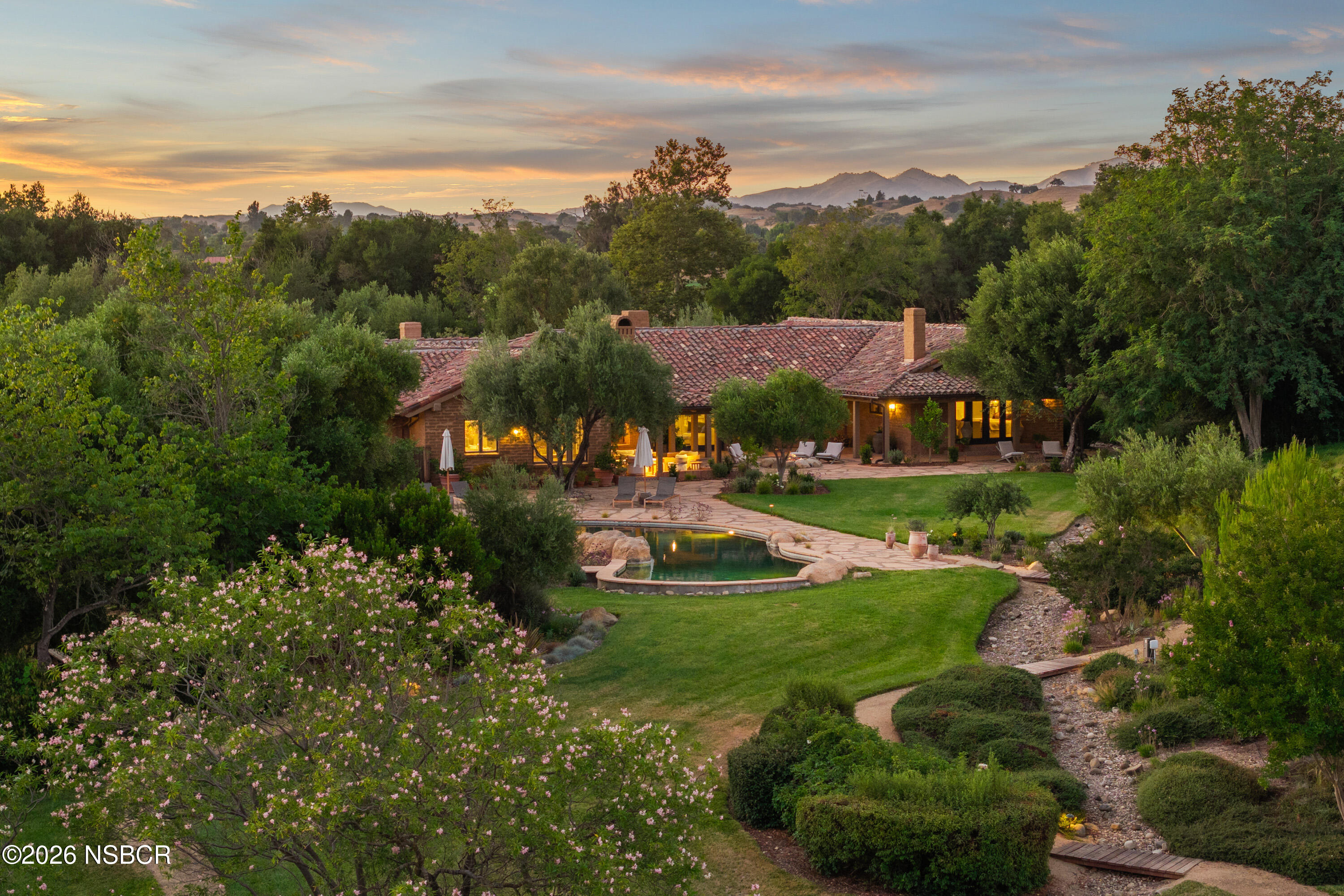 2740 Ontiveros Road