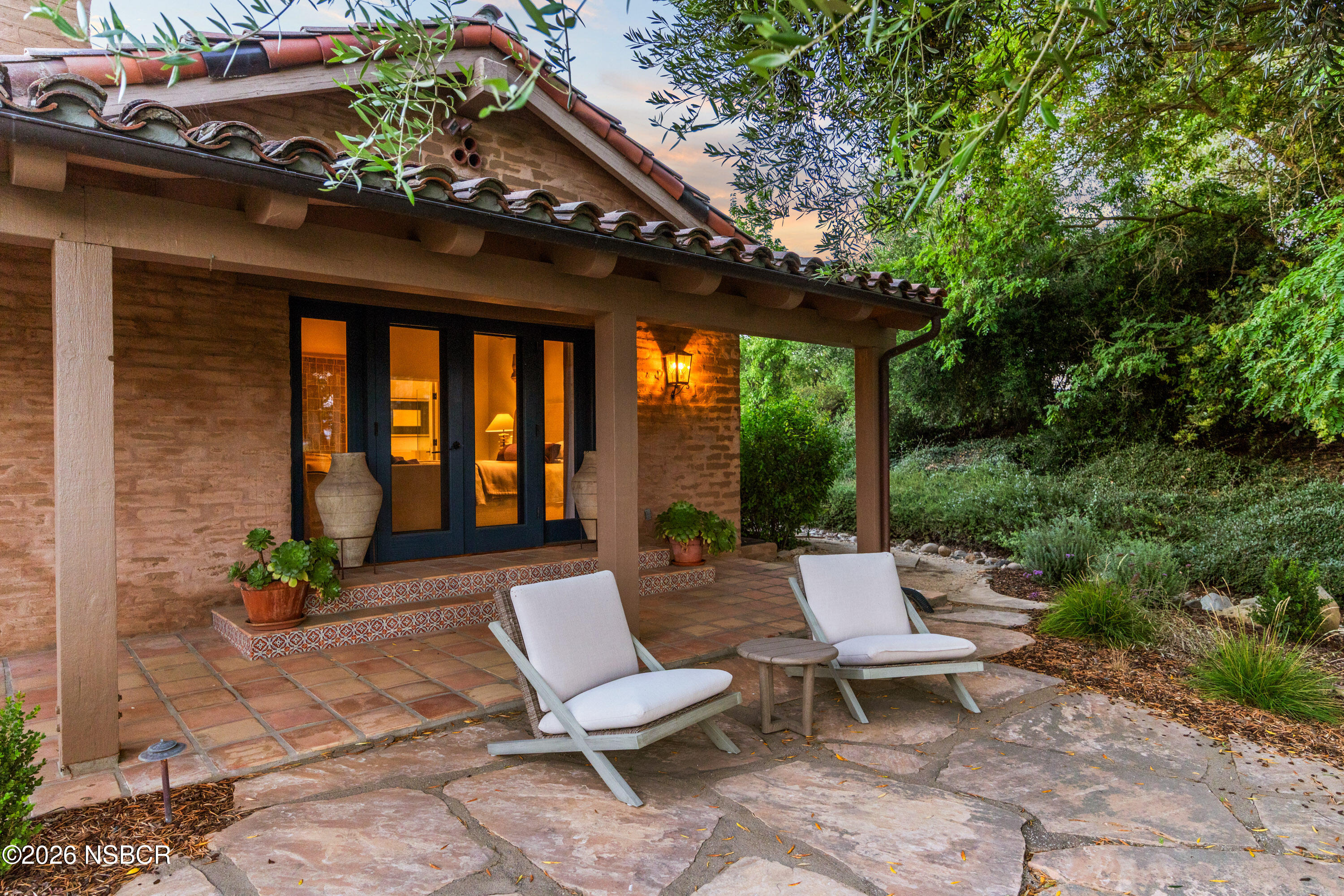 2740 Ontiveros Road