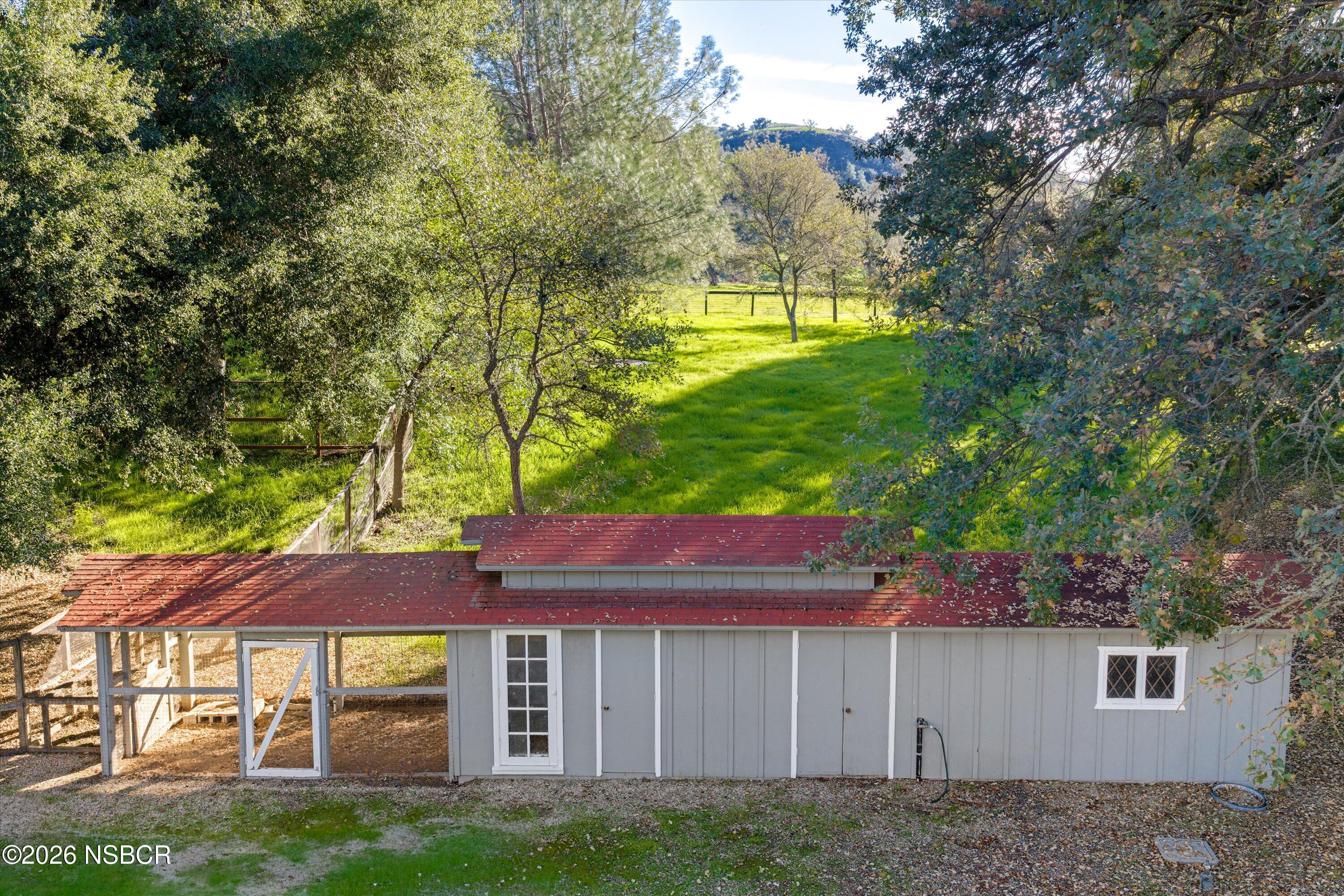 7735 Happy Canyon Road