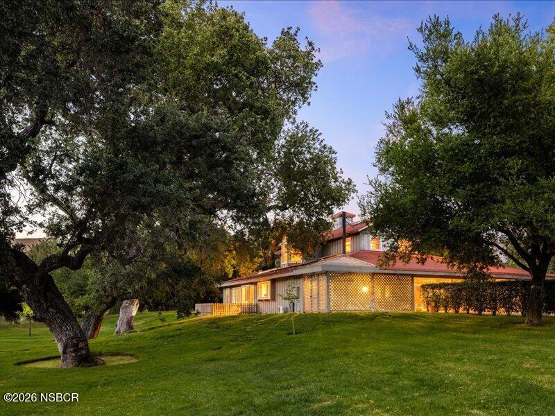 7735 Happy Canyon Road