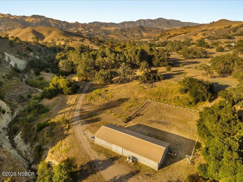 7735 Happy Canyon Road
