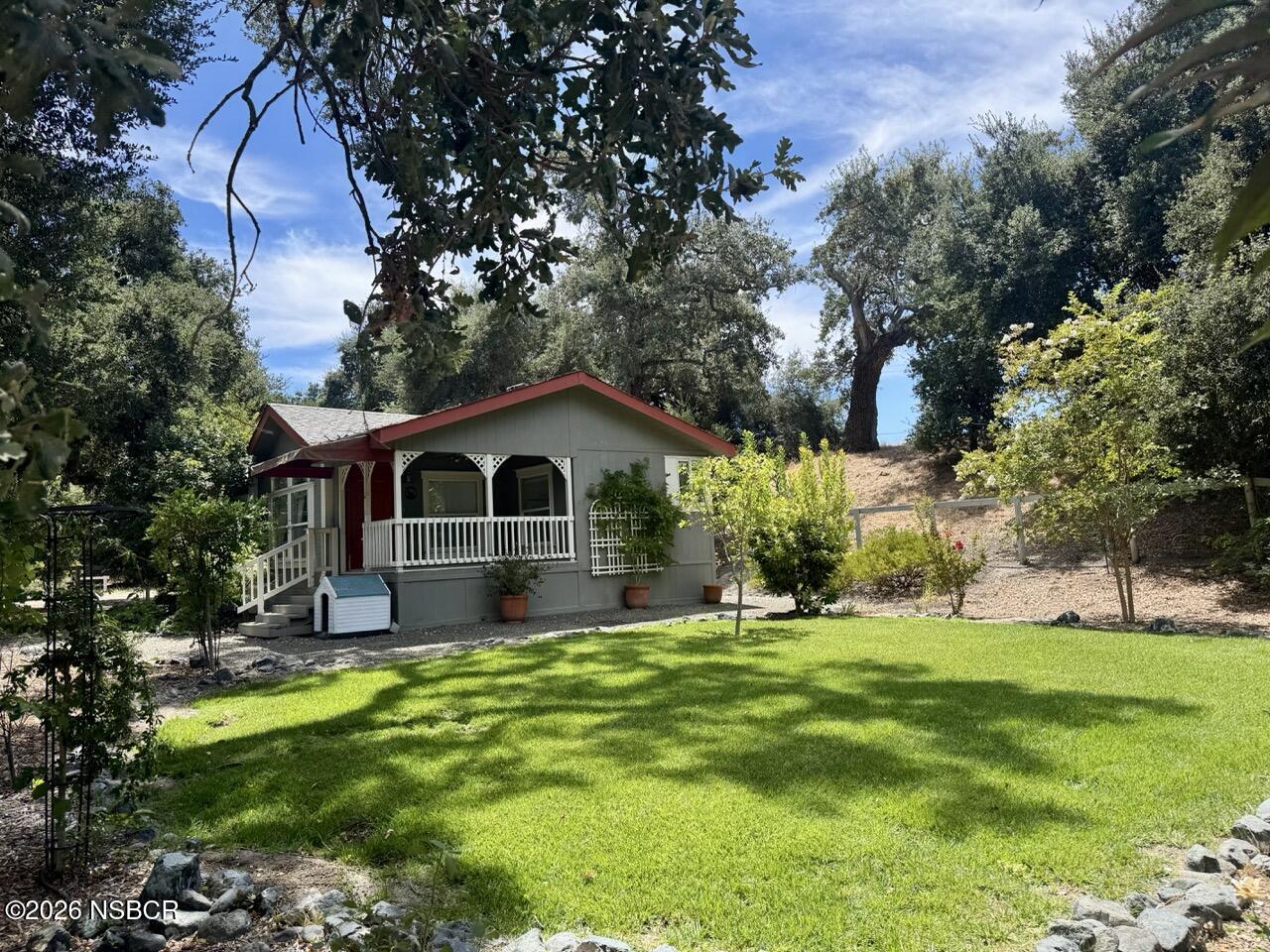 7735 Happy Canyon Road