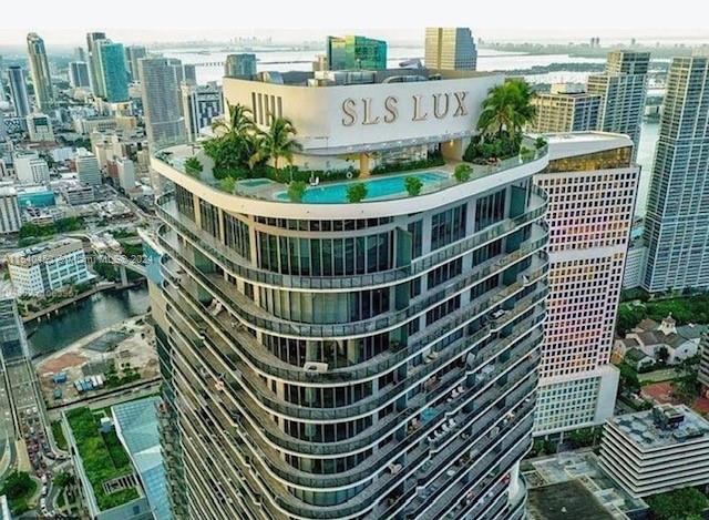 801 S Miami Ave Unit: 1710