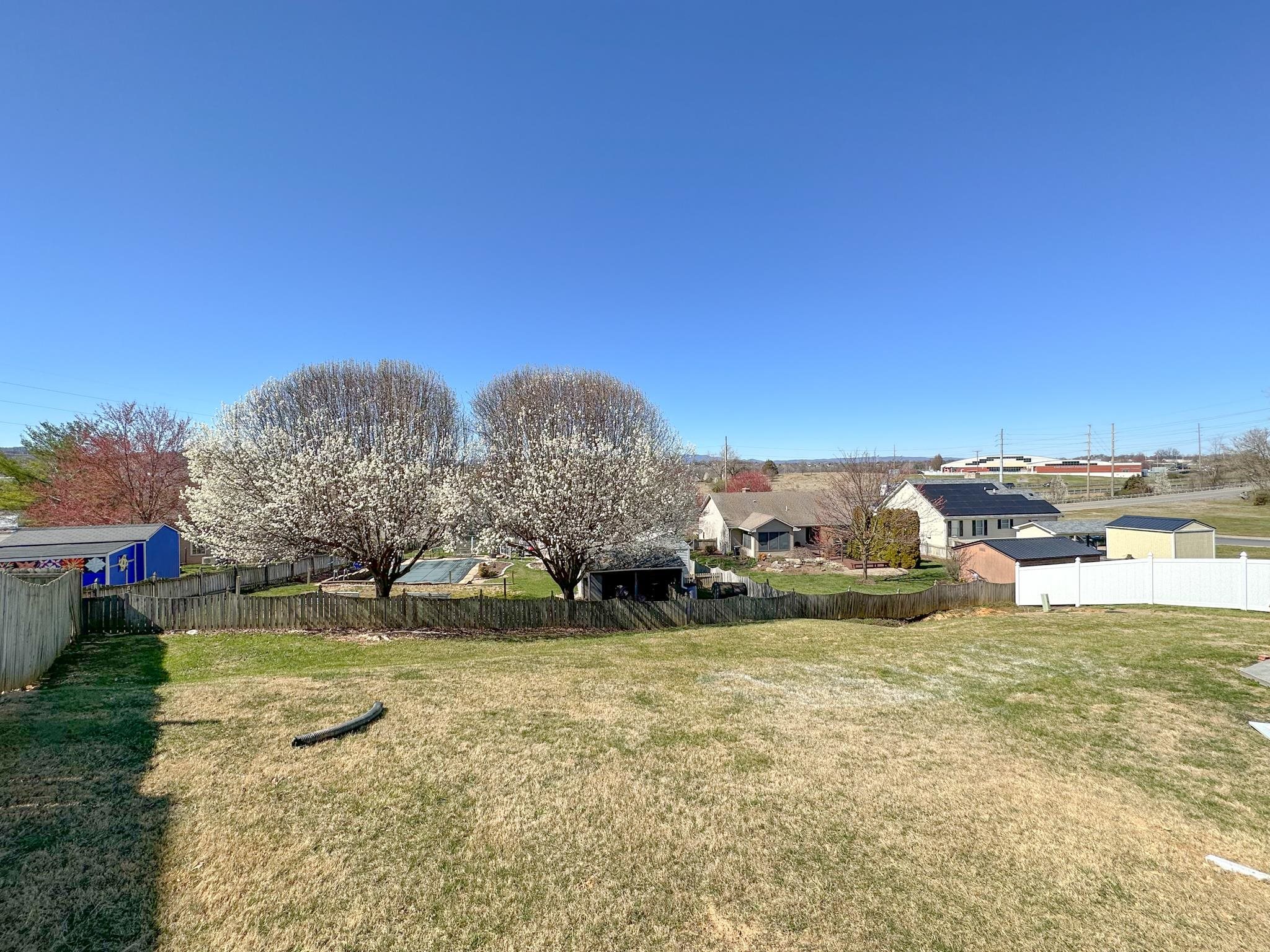 2115 WHISPERING SPRINGS RD