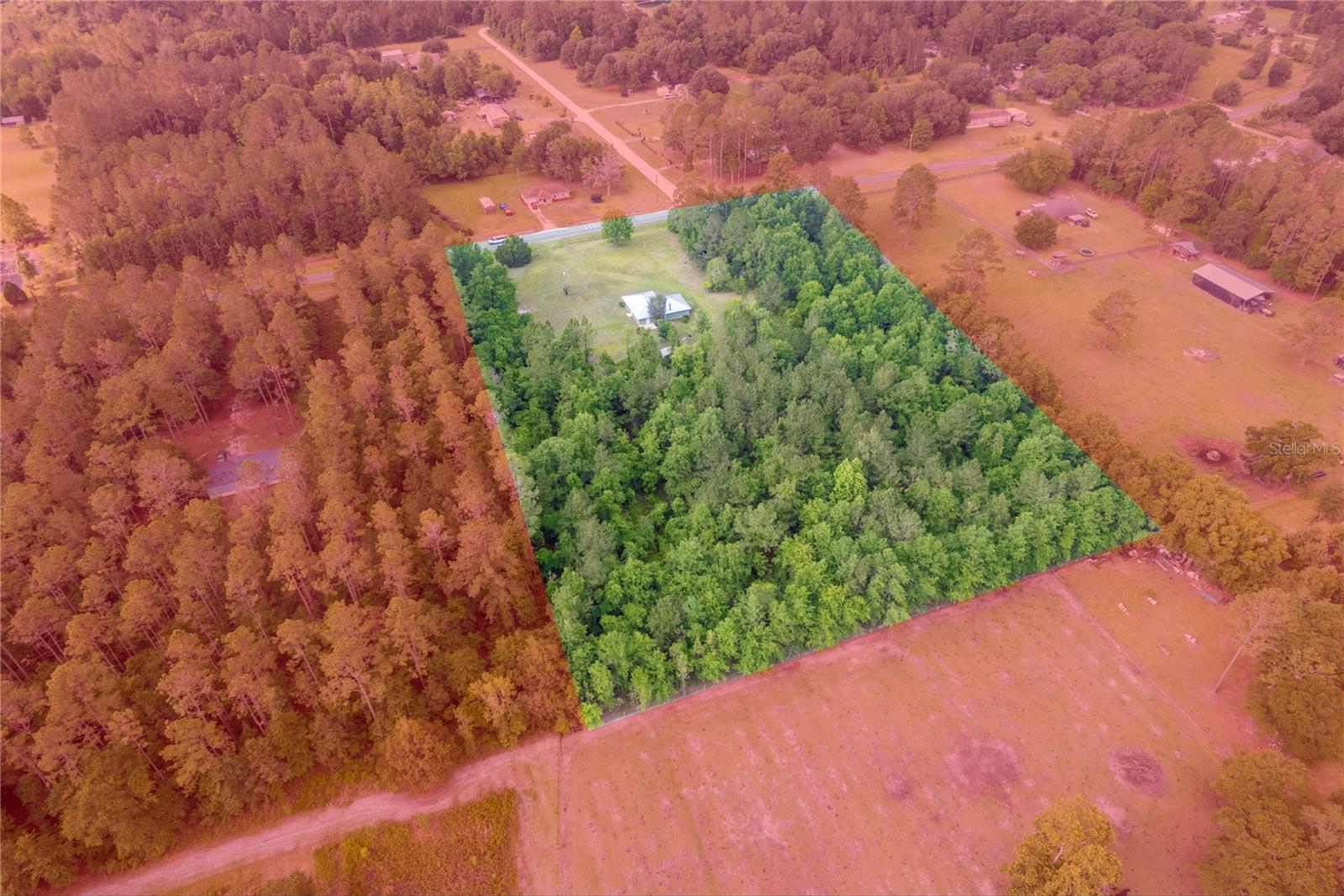 8225 SW COUNTY ROAD 796