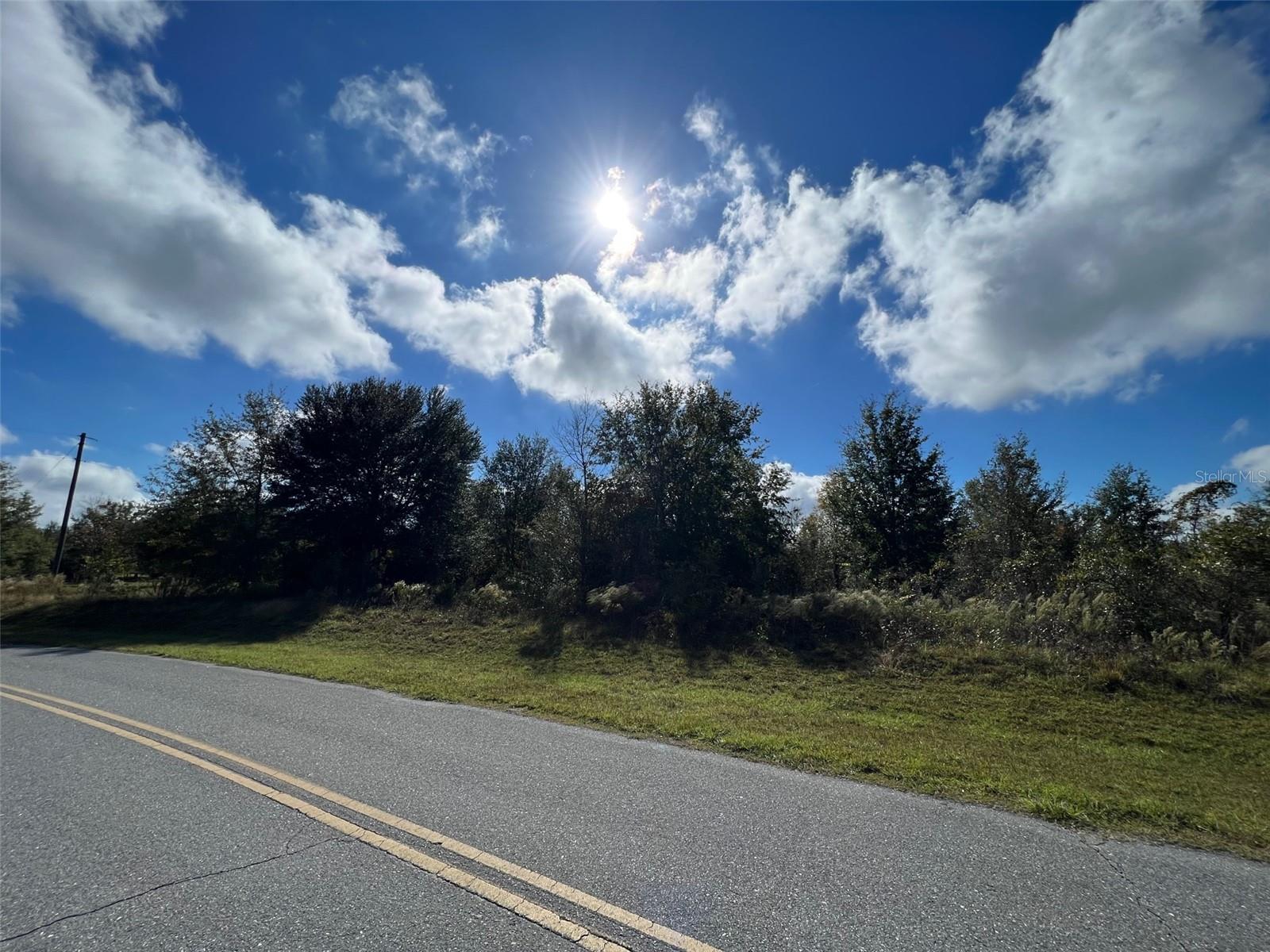 Lot 36 SW SKYLINE LOOP