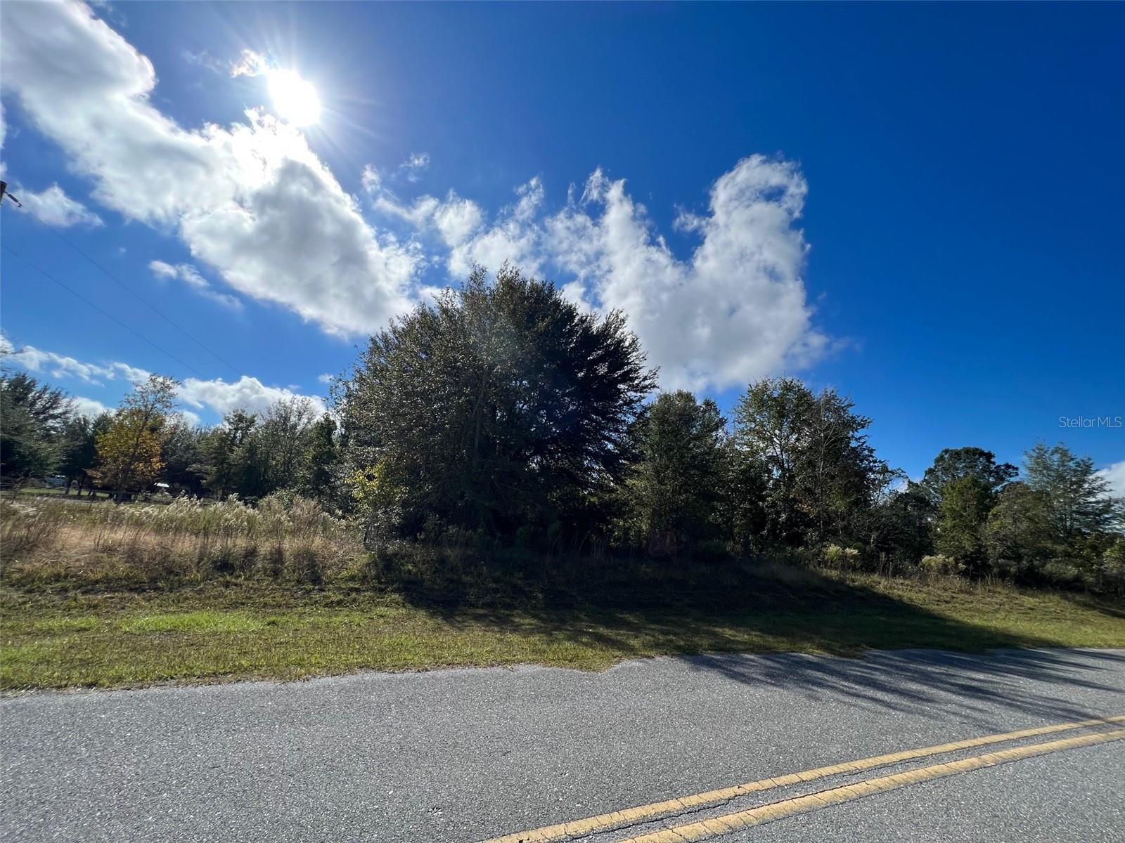 Lot 36 SW SKYLINE LOOP