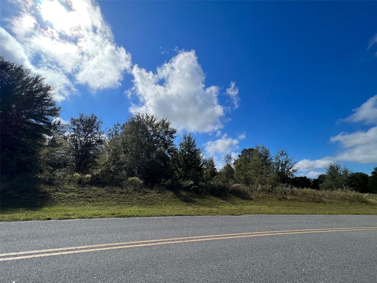 Lot 36 SW SKYLINE LOOP