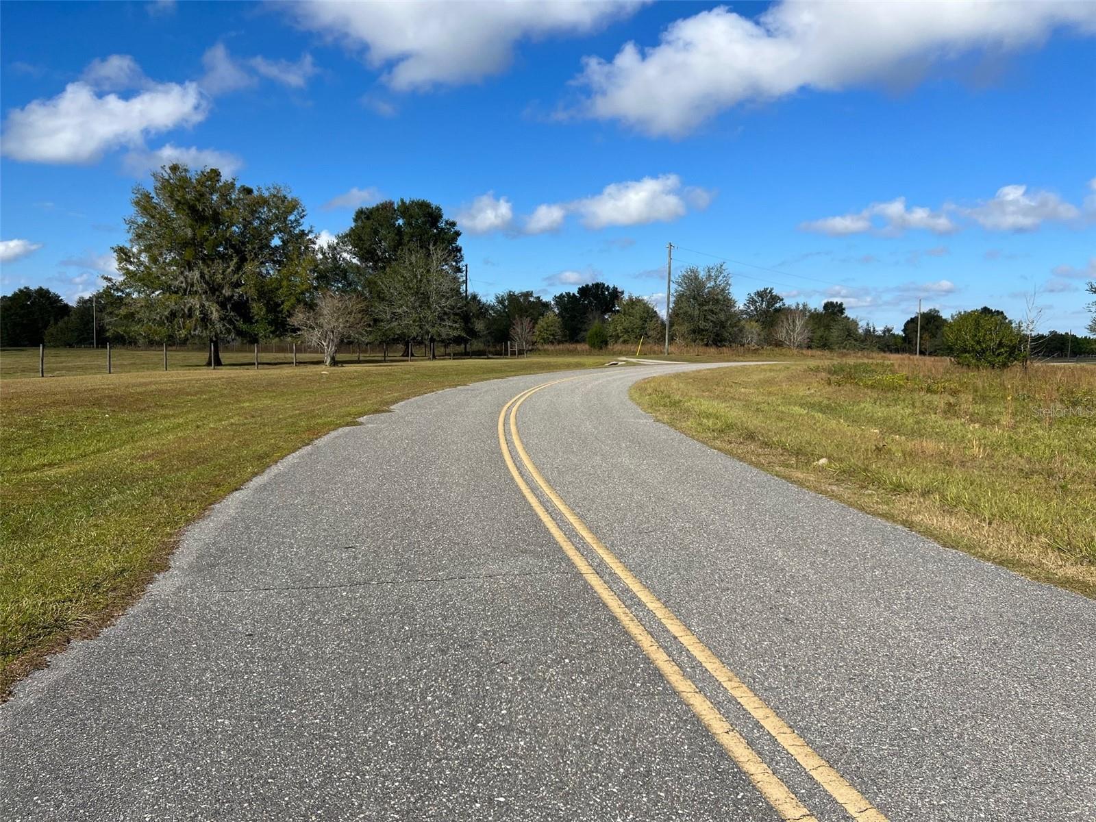 Lot 36 SW SKYLINE LOOP