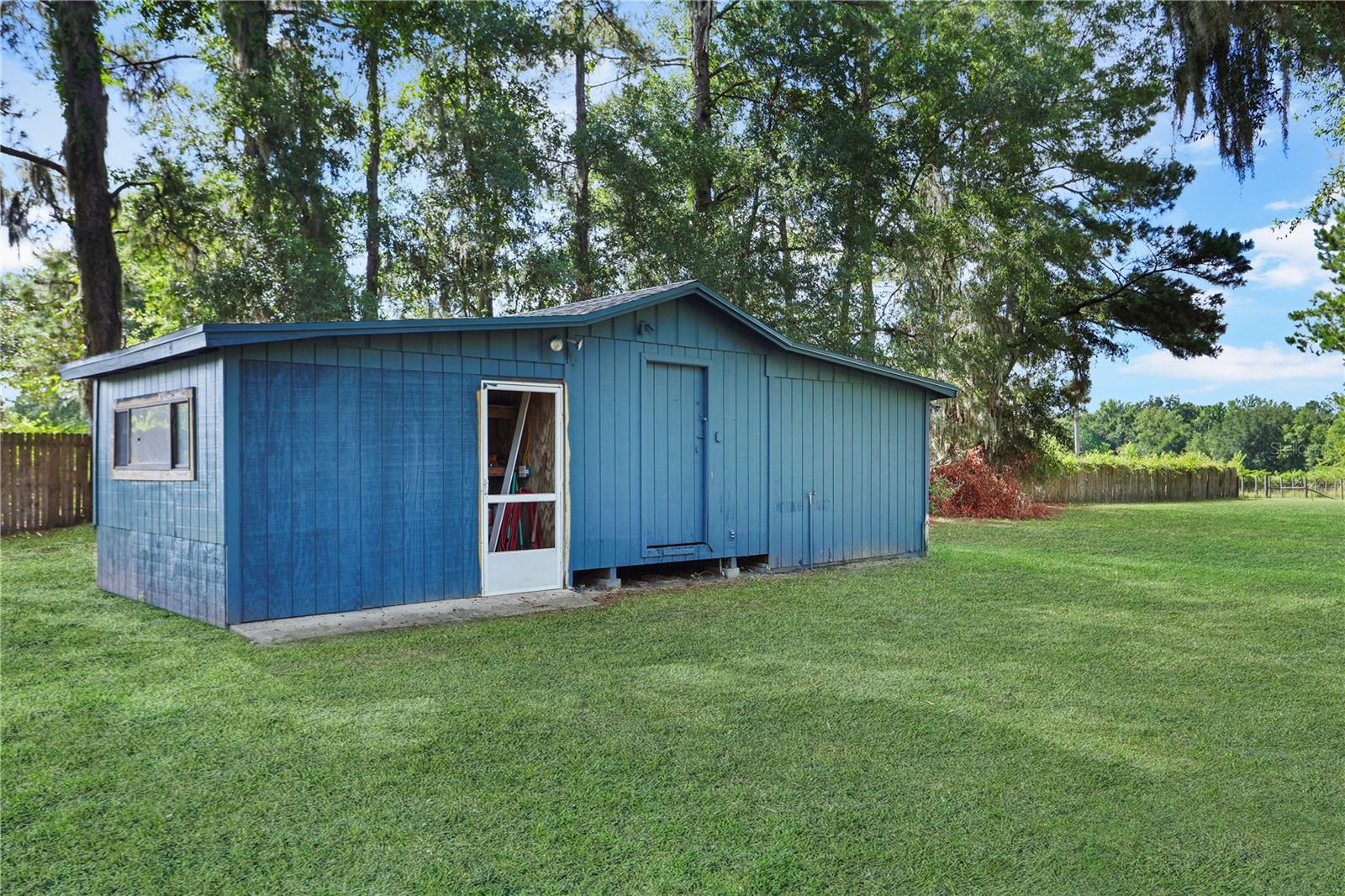 16609 W COUNTY ROAD 1491