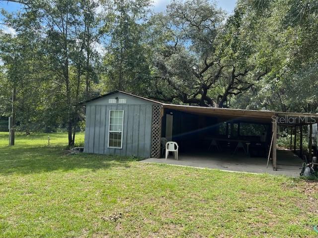 23622 NW 52ND TER