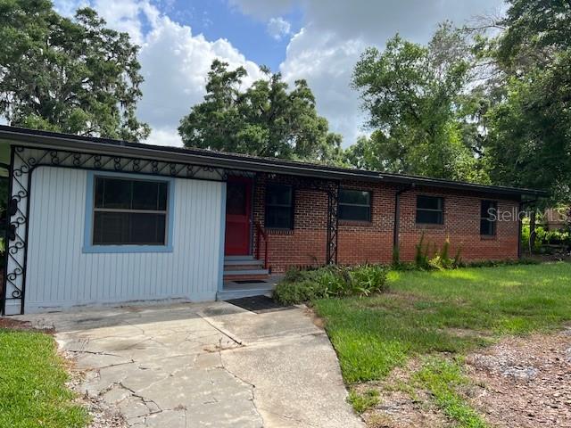 16431 NW US HIGHWAY 441