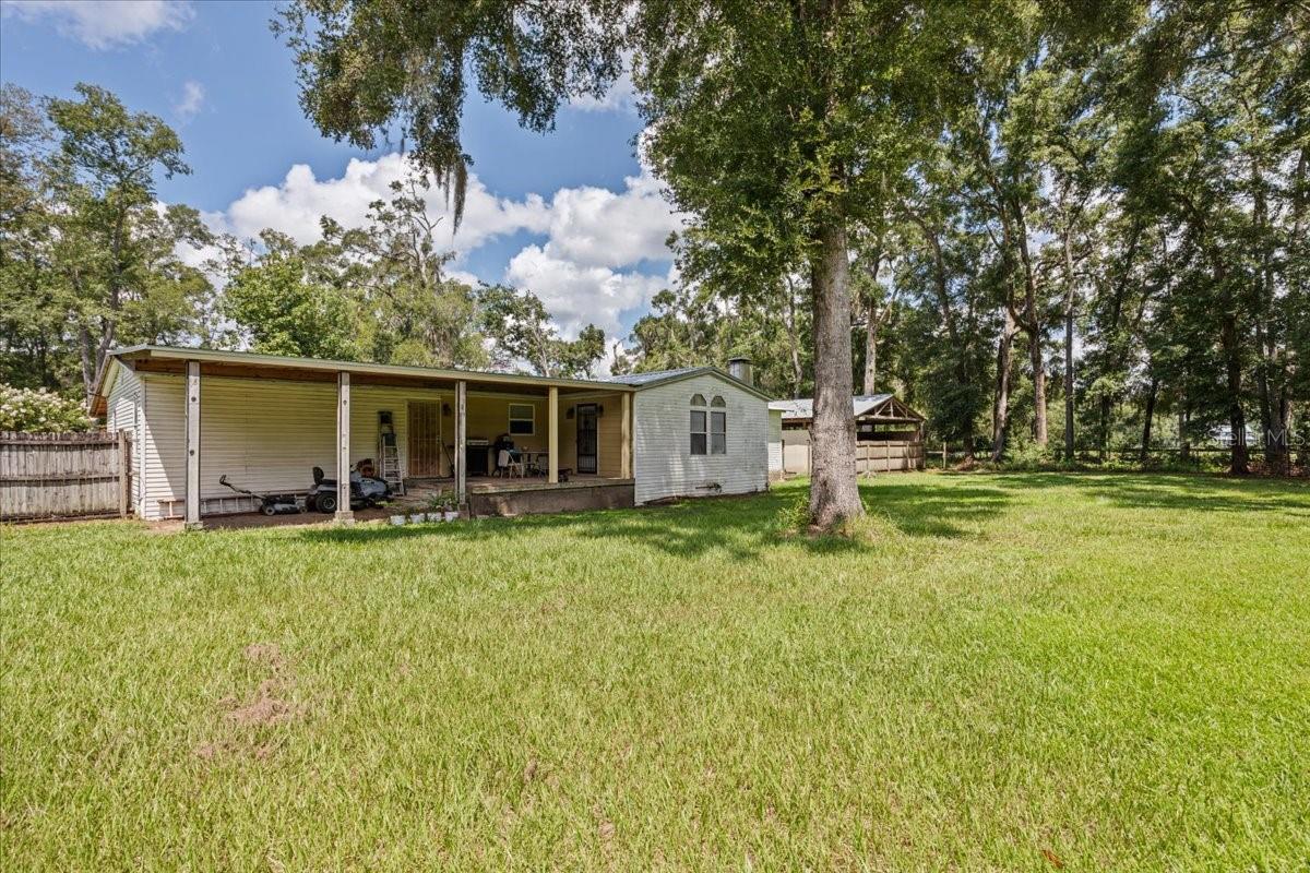 19118 NW 132ND PL