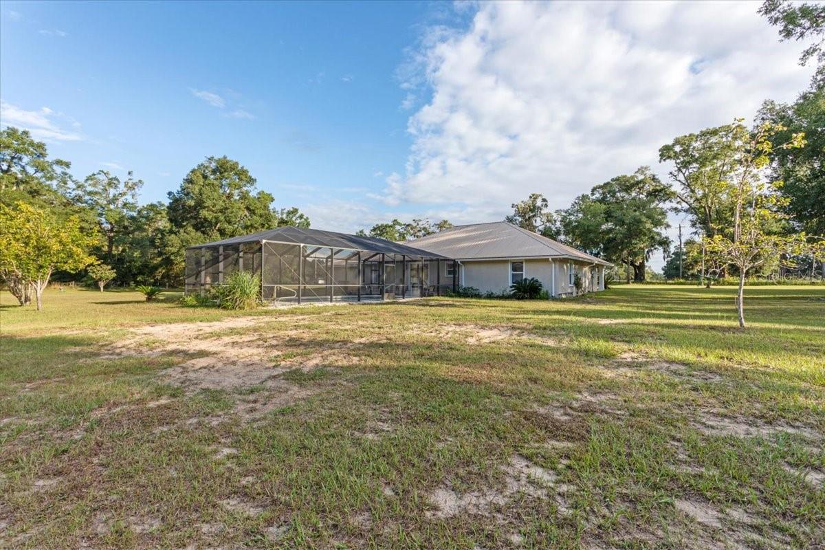 4700 SW WILSON SPRINGS RD