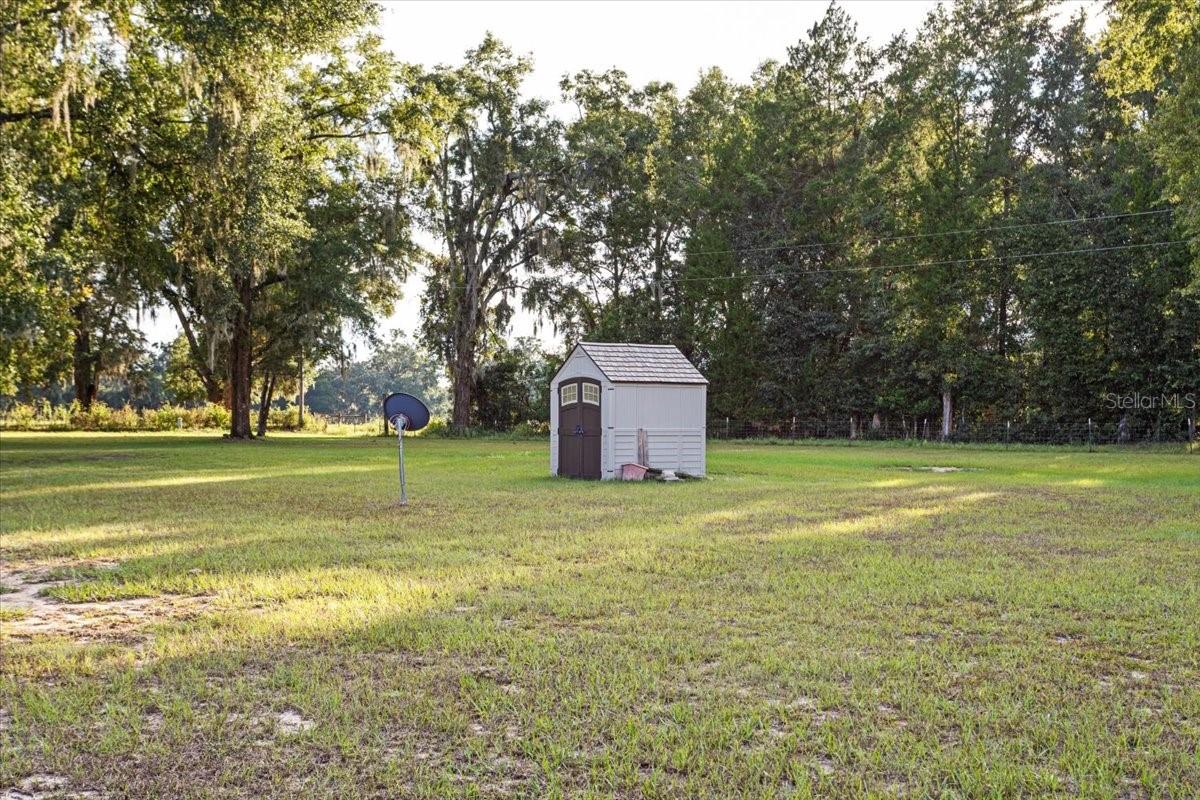 4700 SW WILSON SPRINGS RD