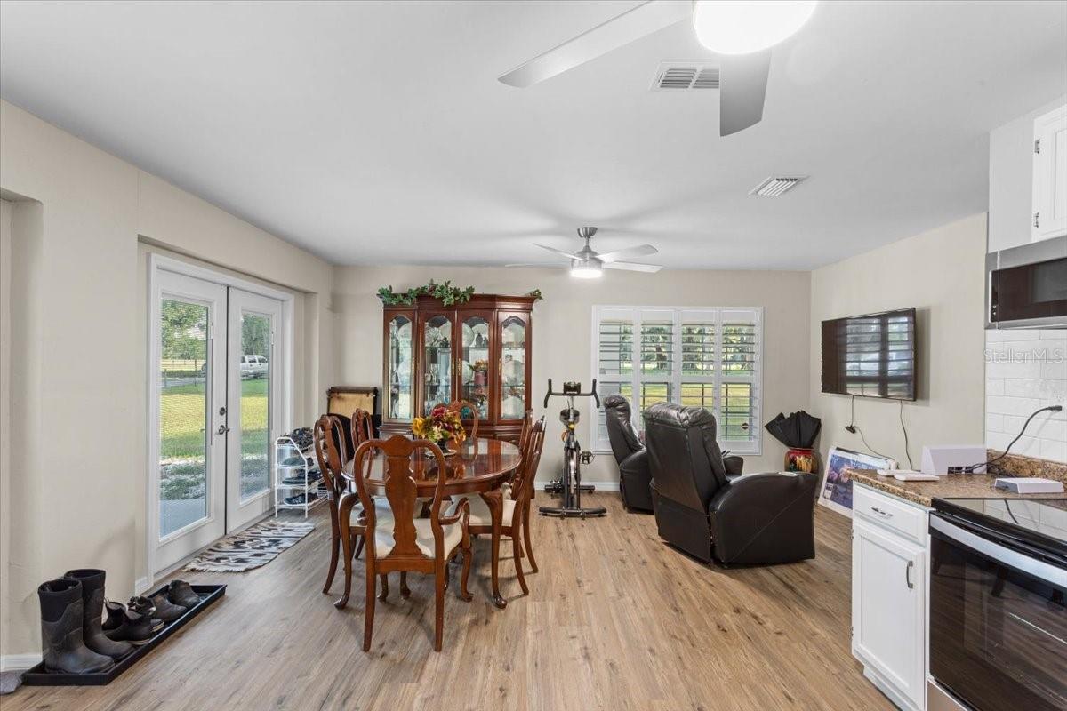 4700 SW WILSON SPRINGS RD