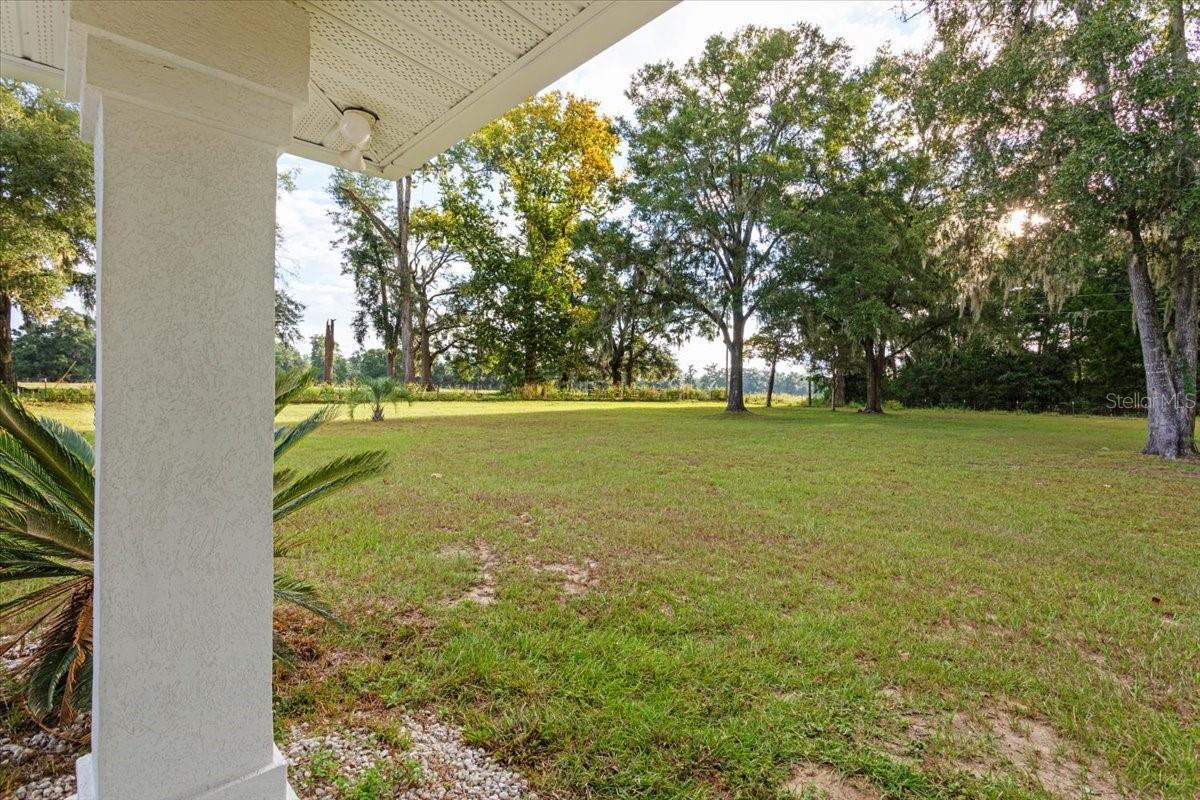 4700 SW WILSON SPRINGS RD