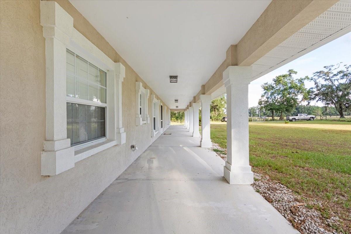 4700 SW WILSON SPRINGS RD