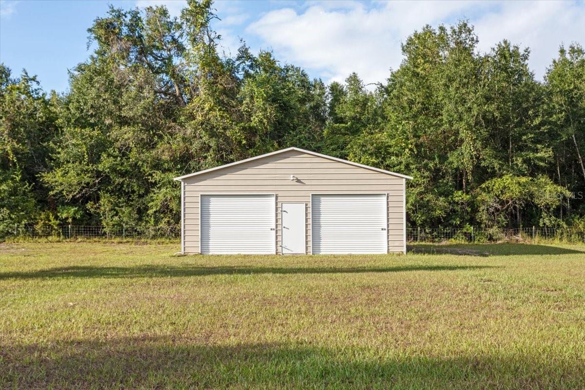 4700 SW WILSON SPRINGS RD