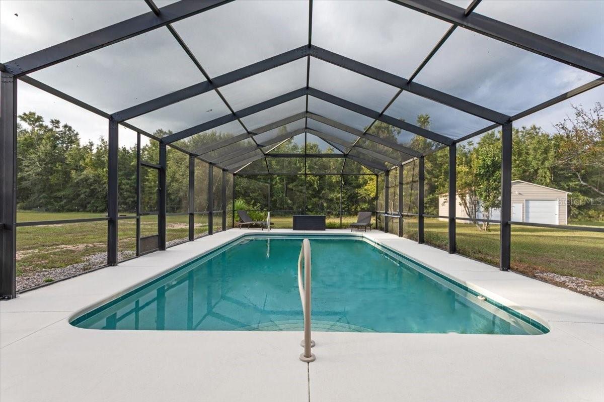 4700 SW WILSON SPRINGS RD