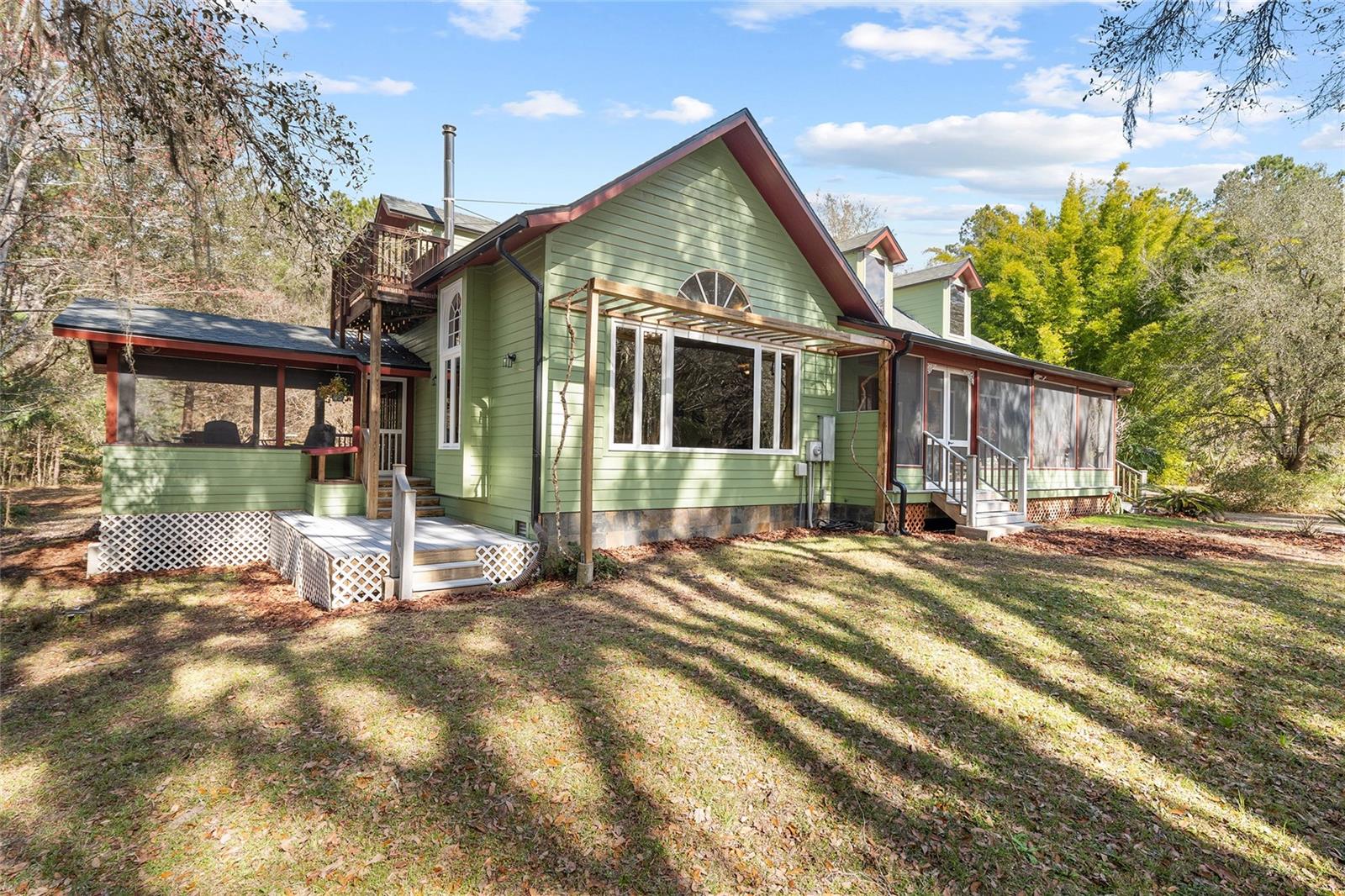 21736 NW 75TH AVENUE RD