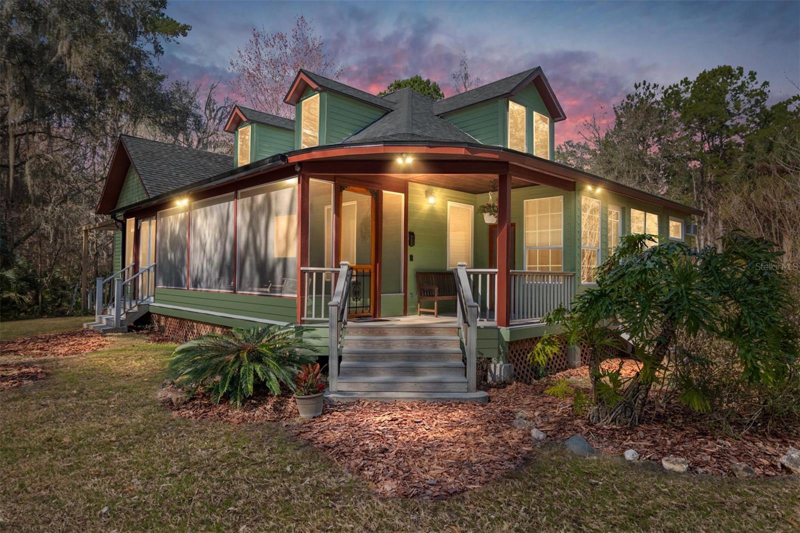 21736 NW 75TH AVENUE RD