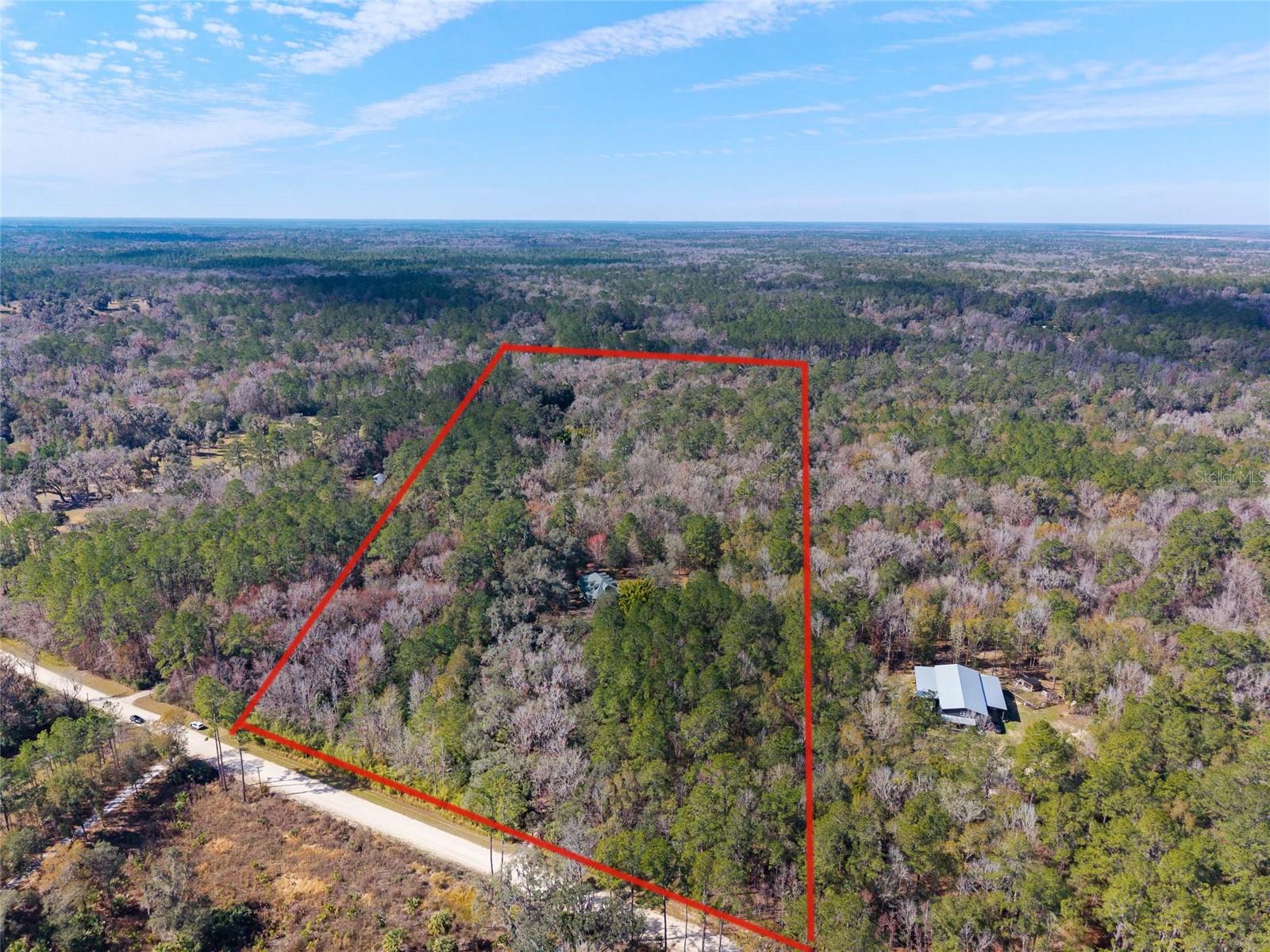 21736 NW 75TH AVENUE RD