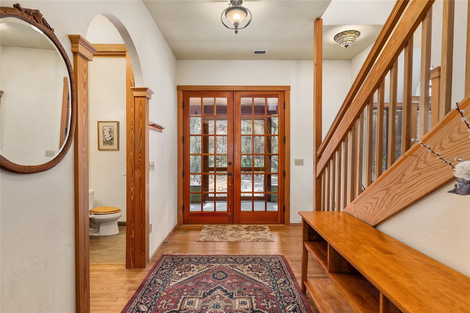 21736 NW 75TH AVENUE RD