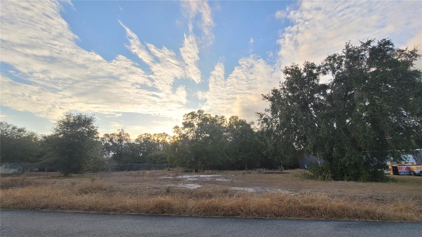 NW 246 ST