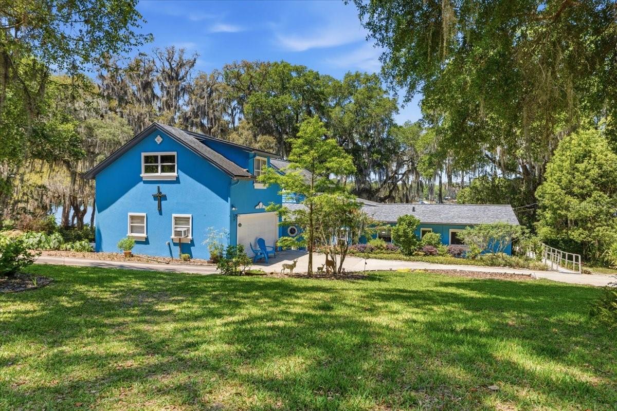 8386 AUSTIN RD
