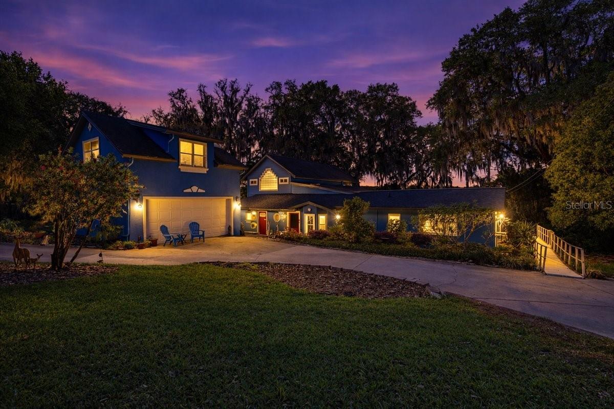 8386 AUSTIN RD