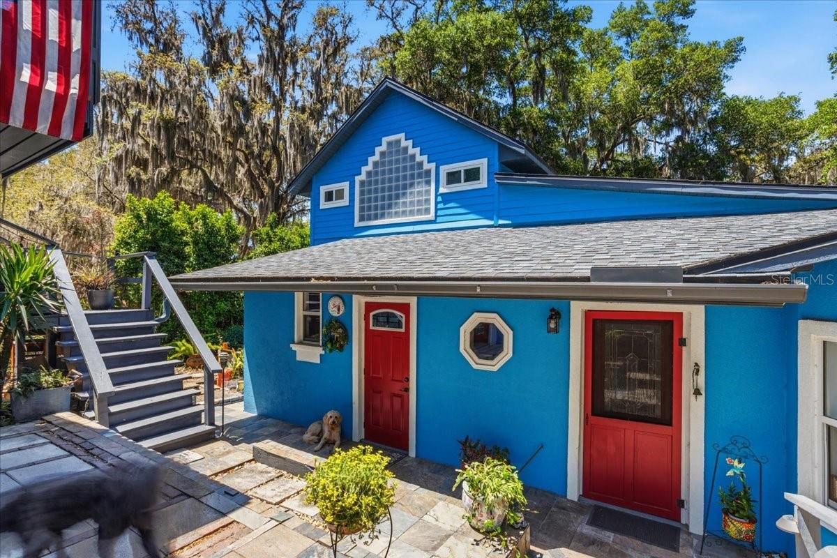 8386 AUSTIN RD