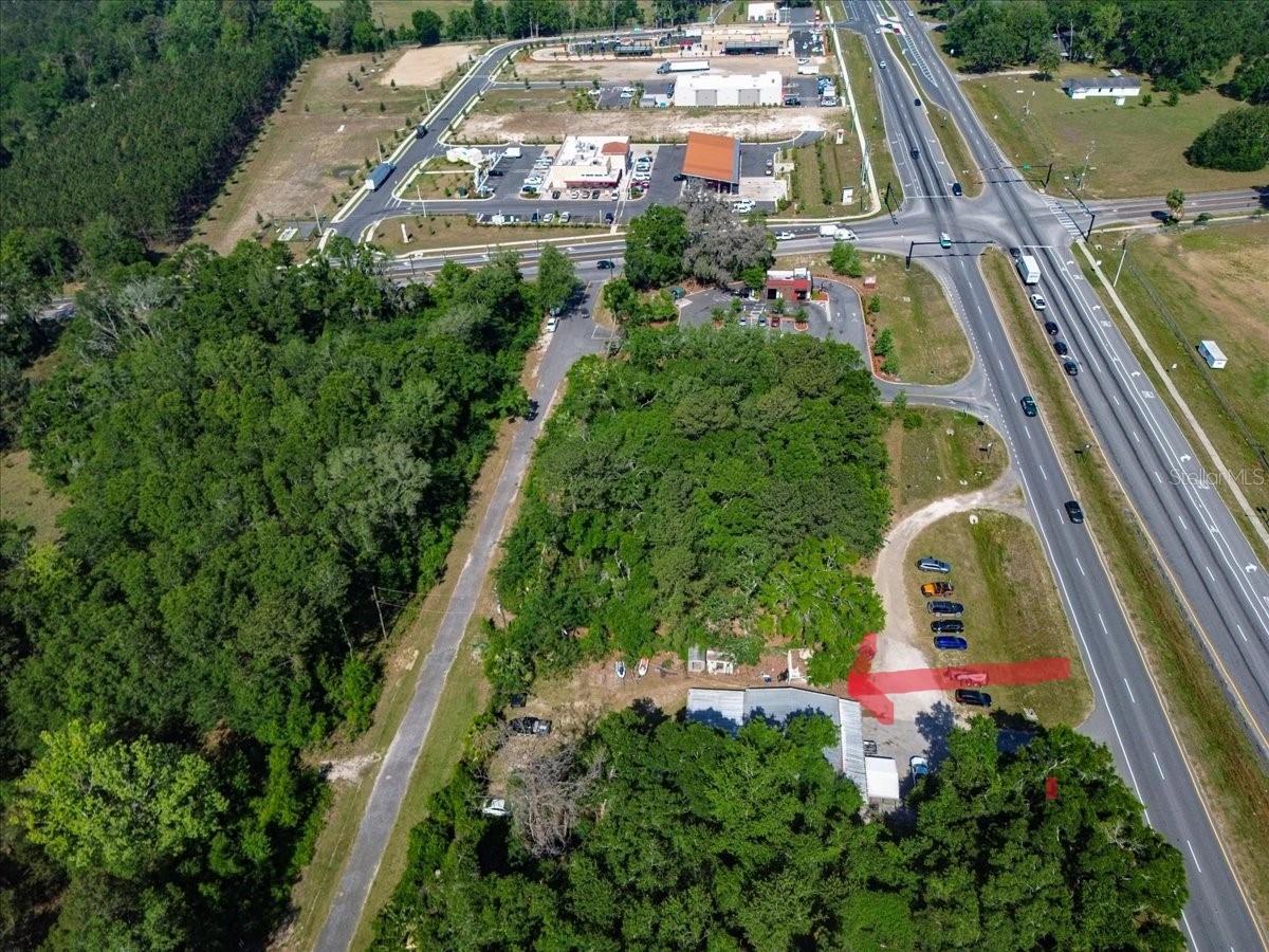 16260 NW US HIGHWAY 441