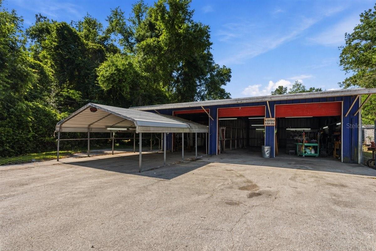 16260 NW US HIGHWAY 441