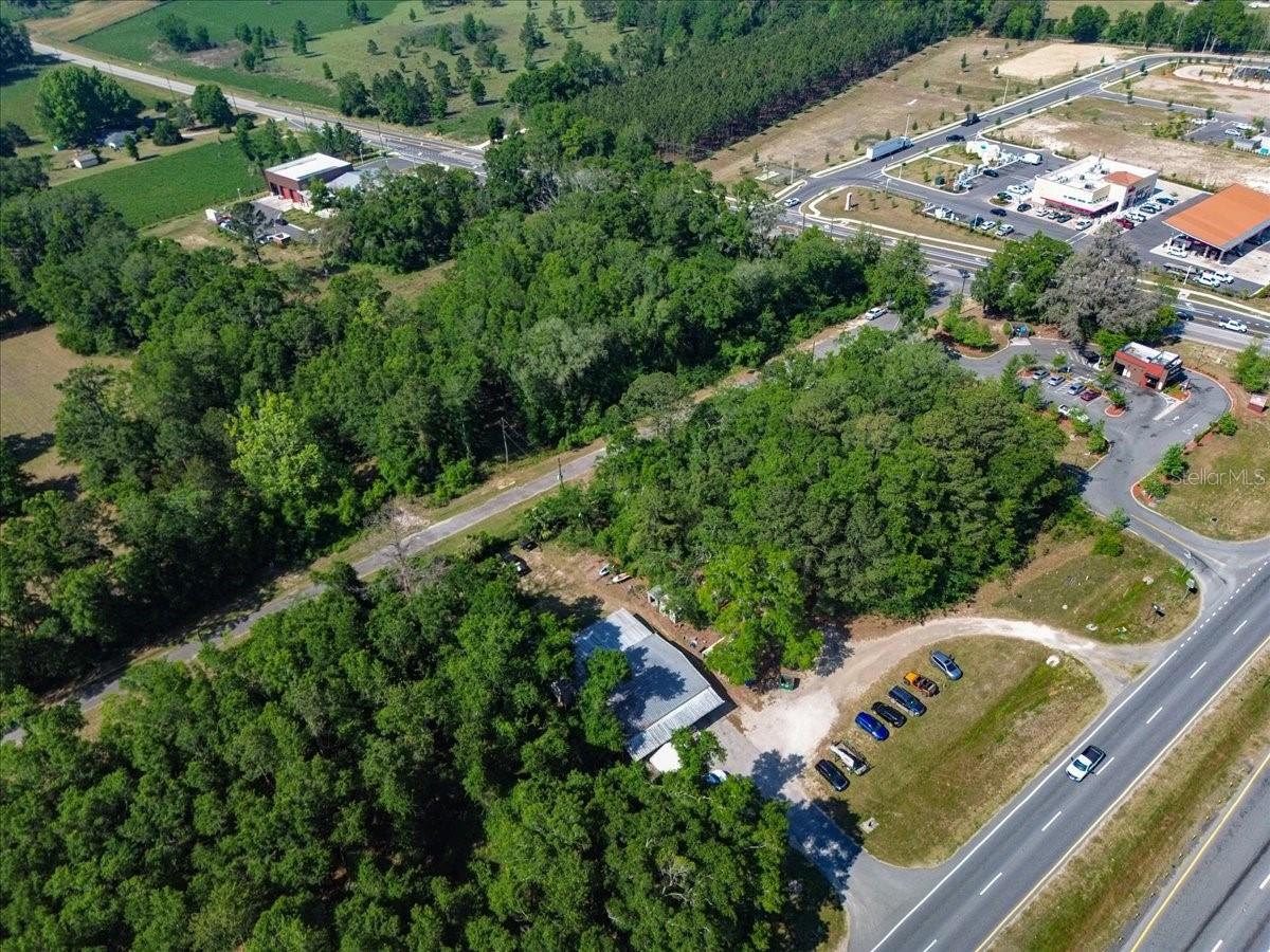 16260 NW US HIGHWAY 441