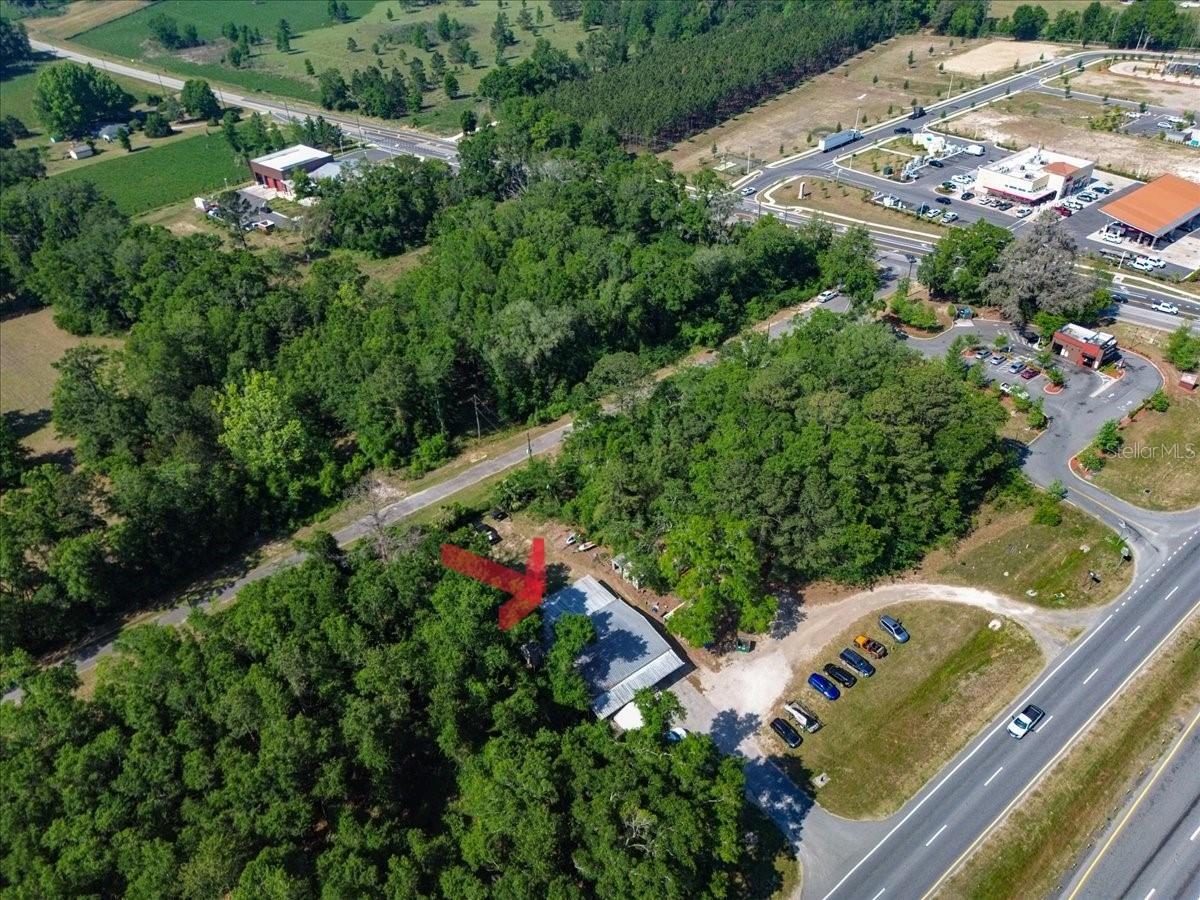 16260 NW US HIGHWAY 441