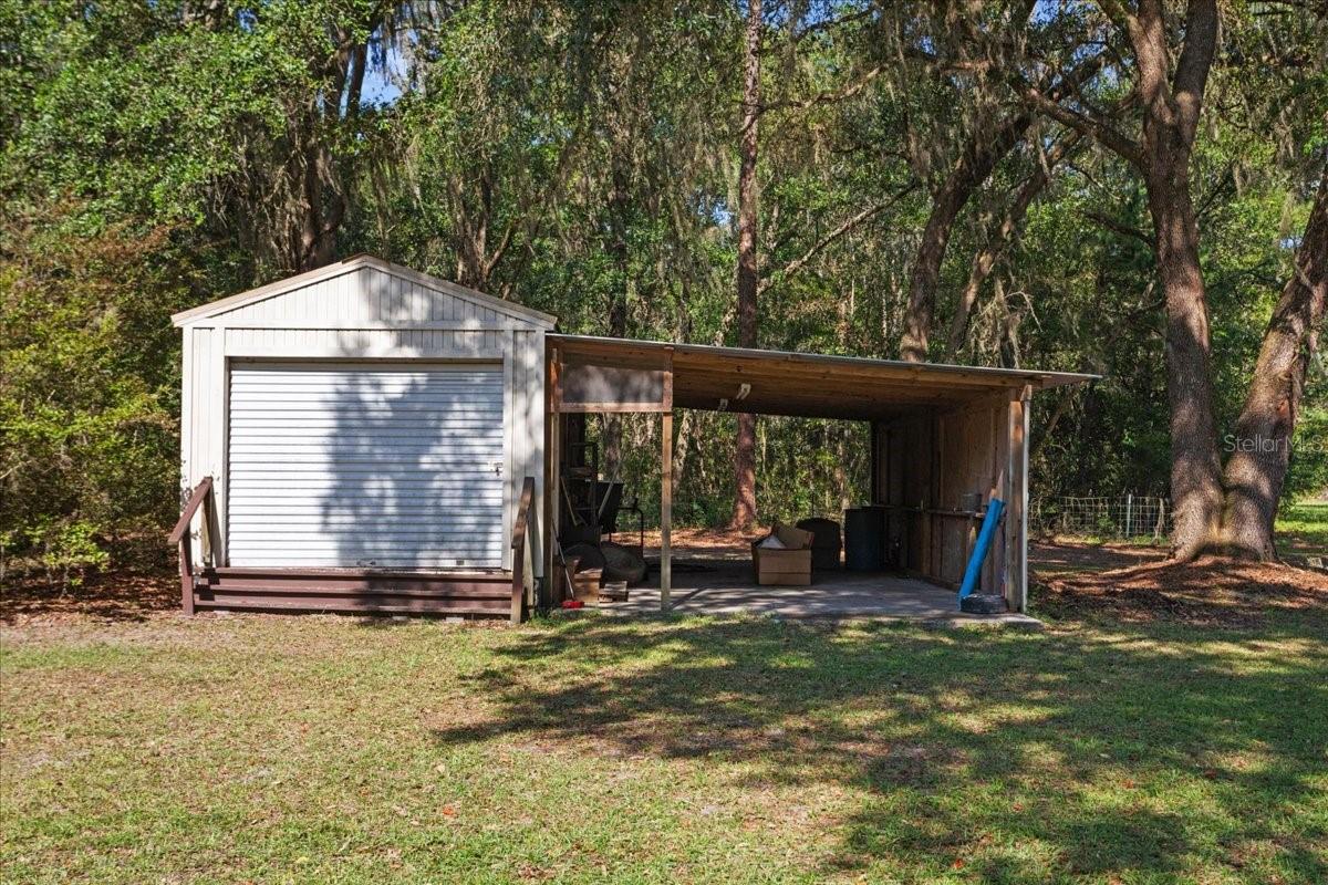 632 SW CATHERINE LN