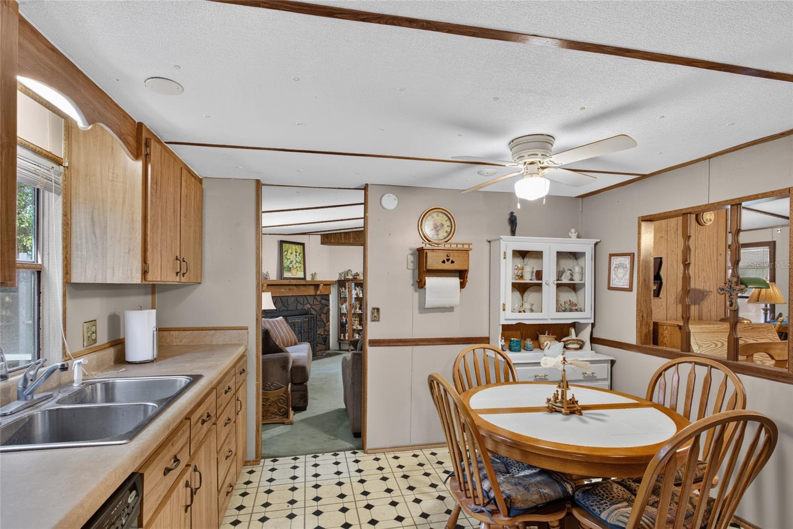 304 COLGATE LOOP