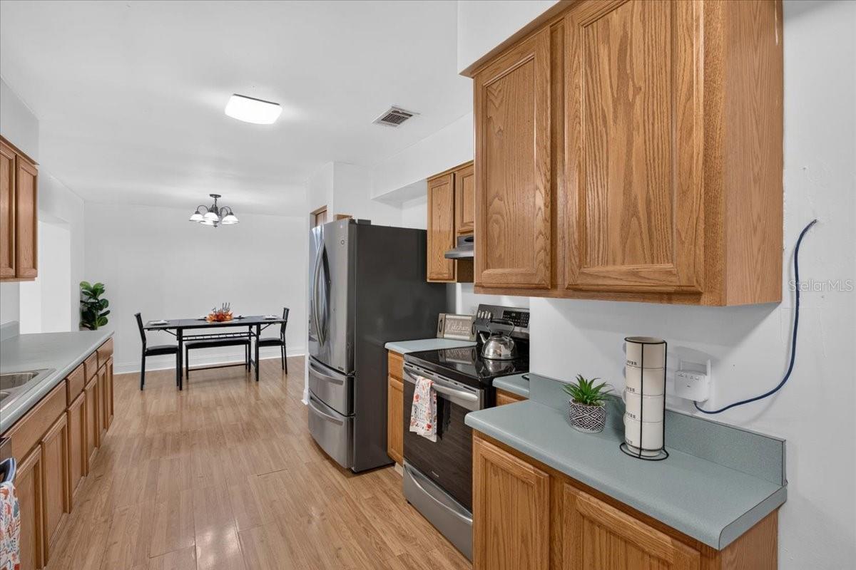 200 SW 264TH ST