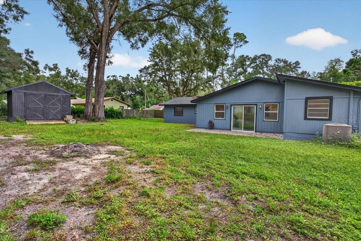 200 SW 264TH ST