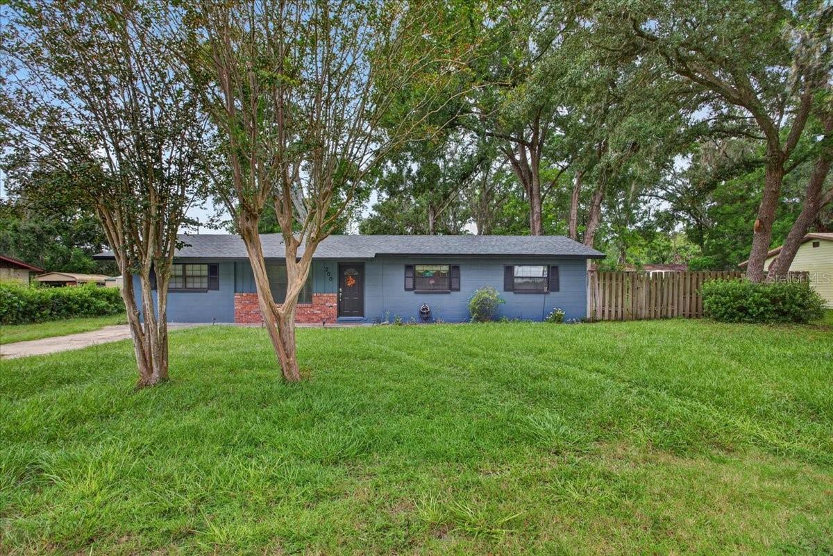 200 SW 264TH ST