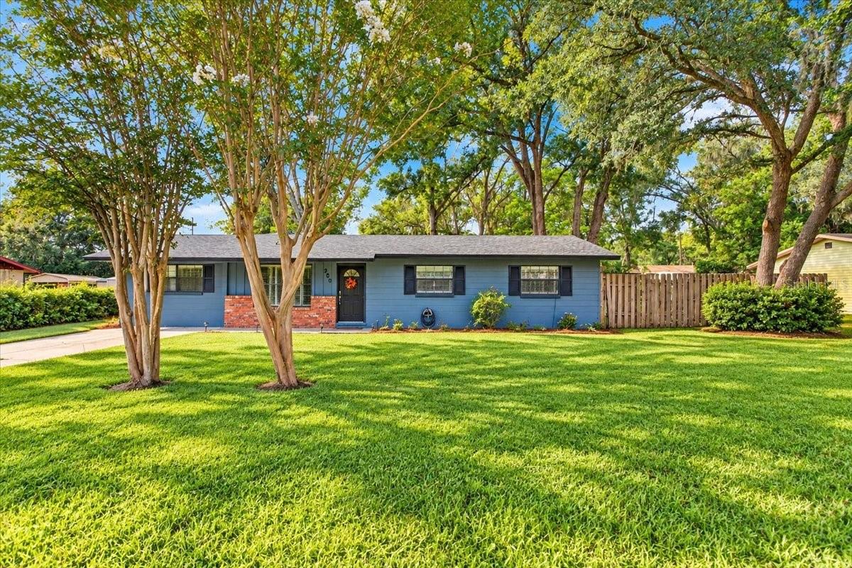 200 SW 264TH ST