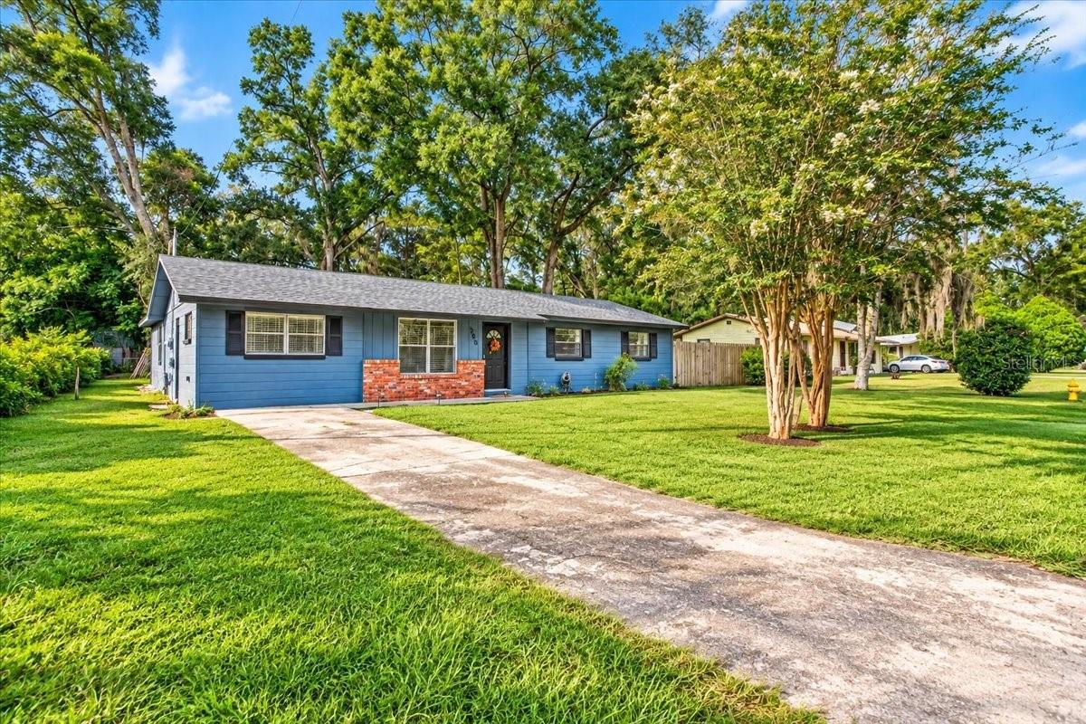 200 SW 264TH ST